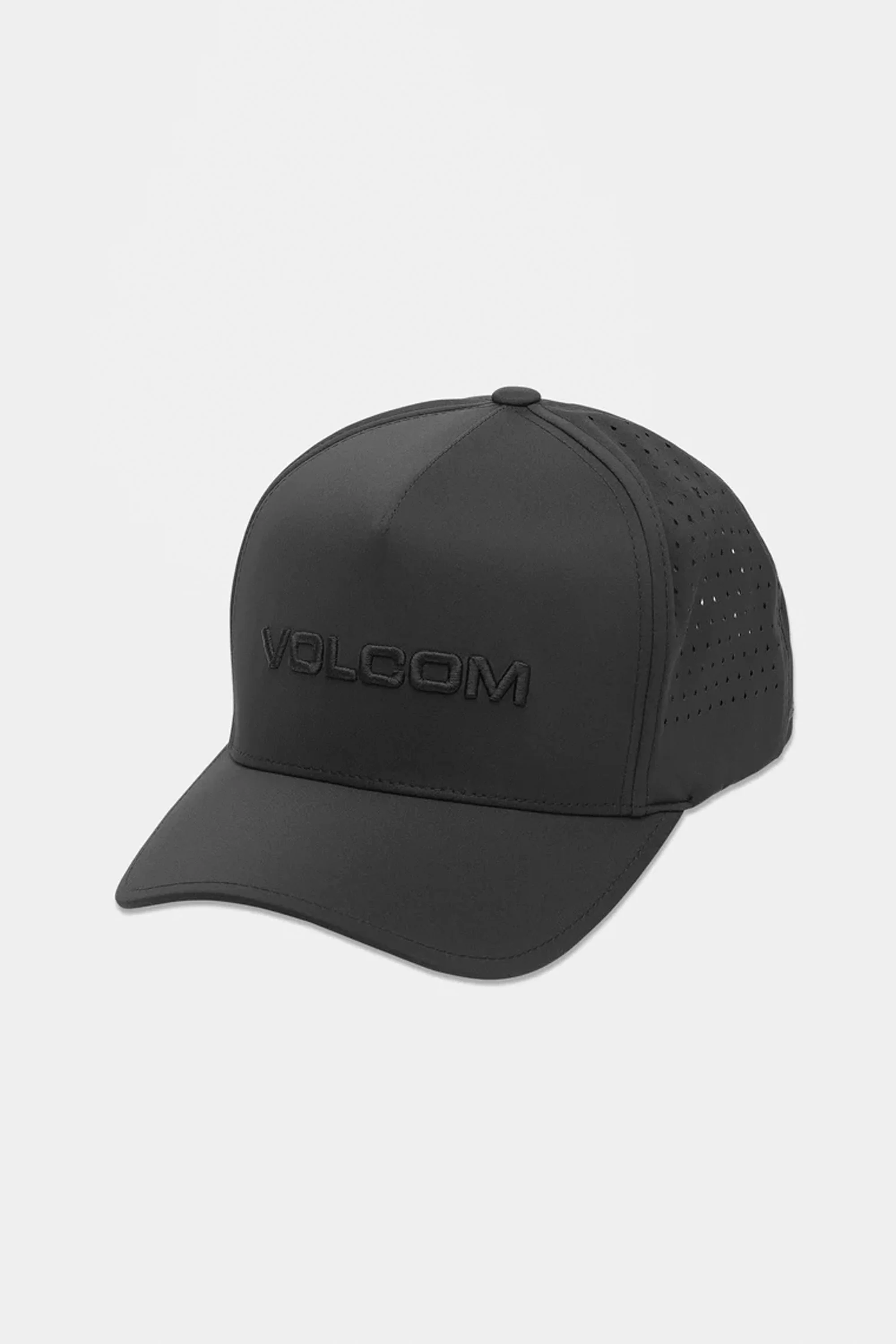 VOLCOM - VOLCOM VENT DELTA ADJ HAT