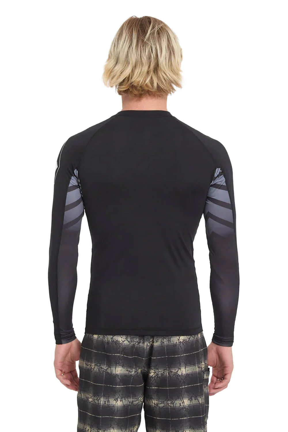 VOLCOM - VTV JACK ROBINSON - LONG SLEEVE - Image 2