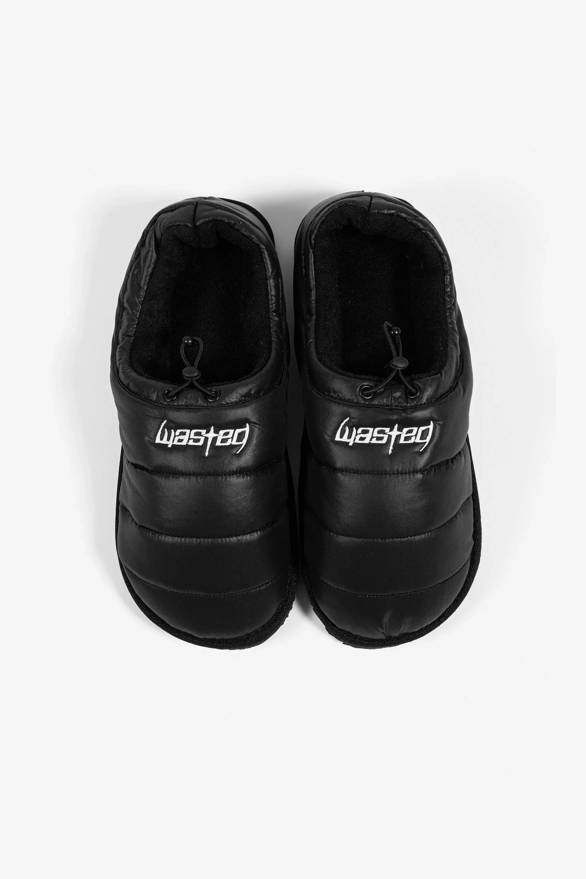 WASTED PARIS - BLADE PUFFER LOAFERS - Image 2