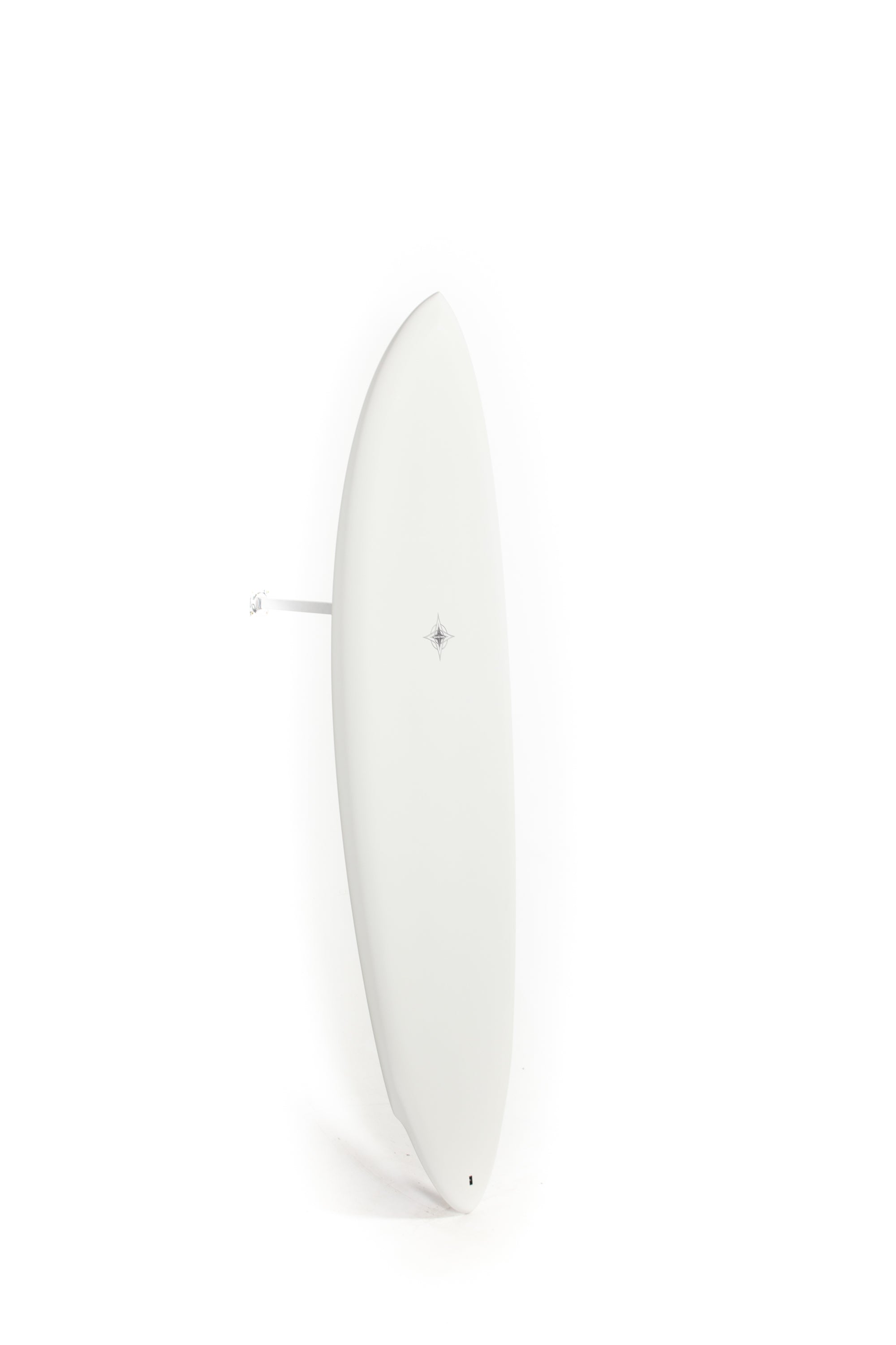 Wayne Rich Surfboards - SINGULARITY PIN - 6'4" x 21'25 x 2'5" - 37'9L - Image 5
