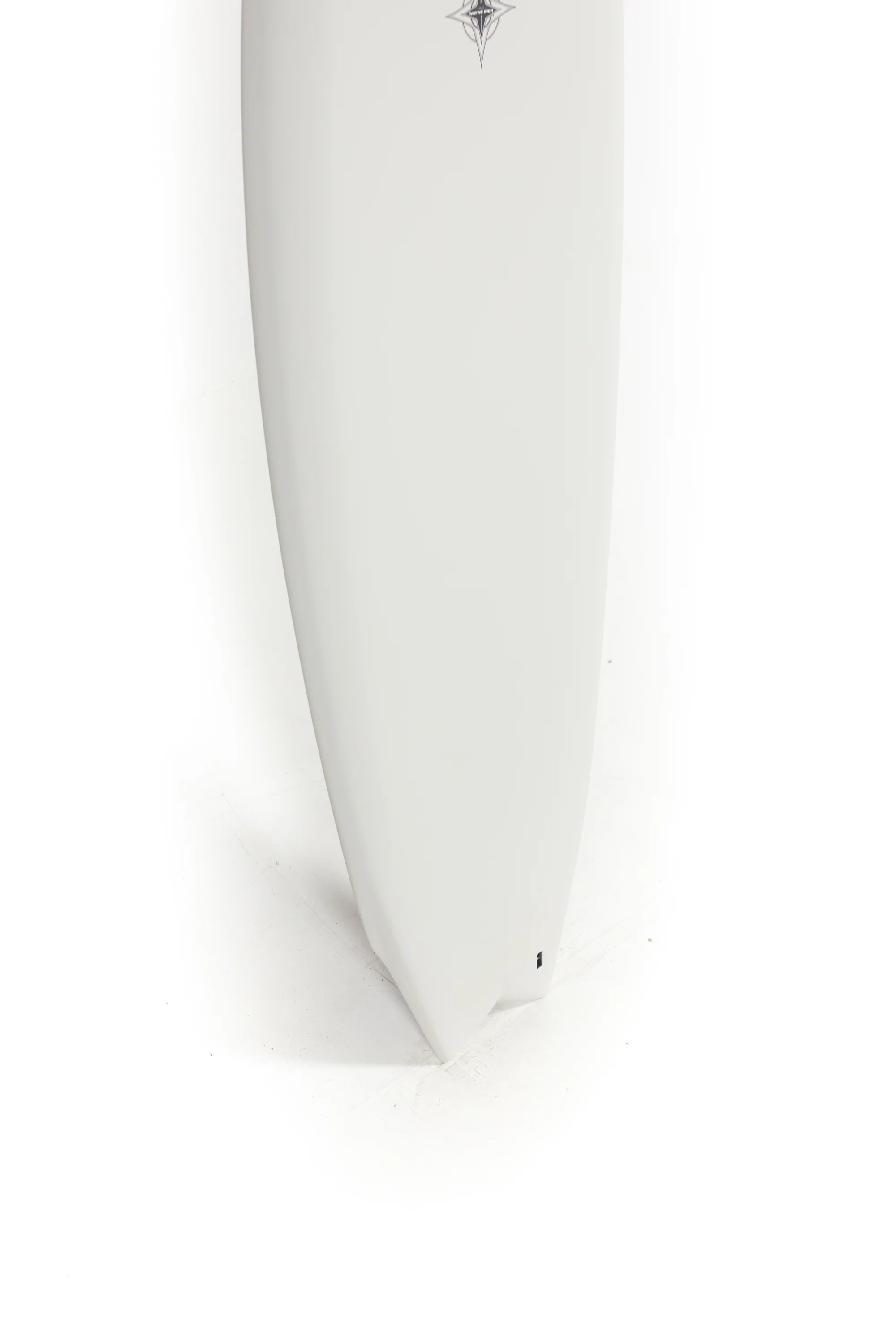 Wayne Rich Surfboards - SINGULARITY SWALLOW - 5'8" x 20'5 x 2'38" - 31'6L - Image 7