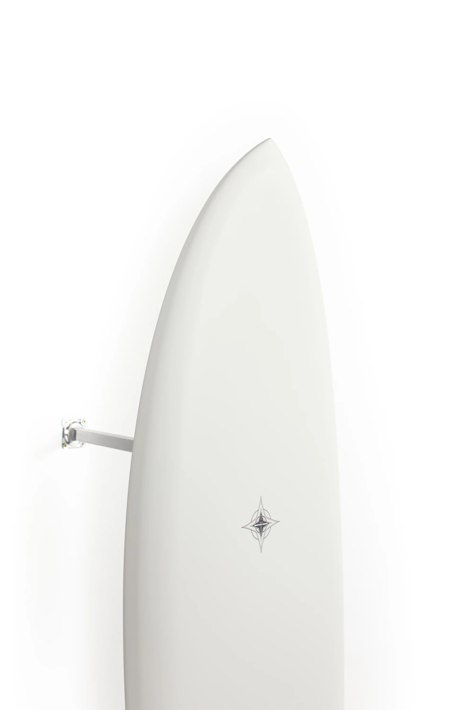 Wayne Rich Surfboards - SINGULARITY SWALLOW - 6'0" x 21.5 x 2,5 - 37L - Image 6