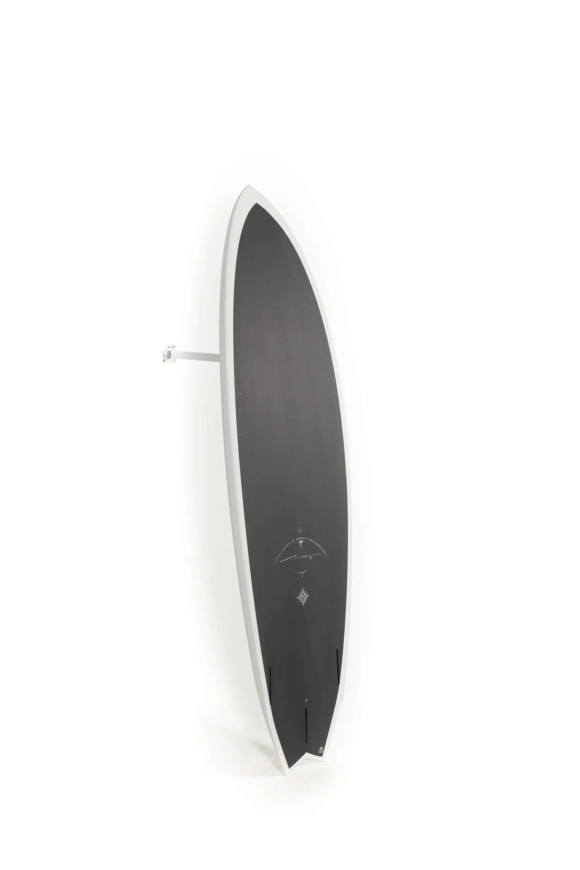 Wayne Rich Surfboards - SINGULARITY SWALLOW - 6'0" x 21.5 x 2,5 - 37L - Image 9