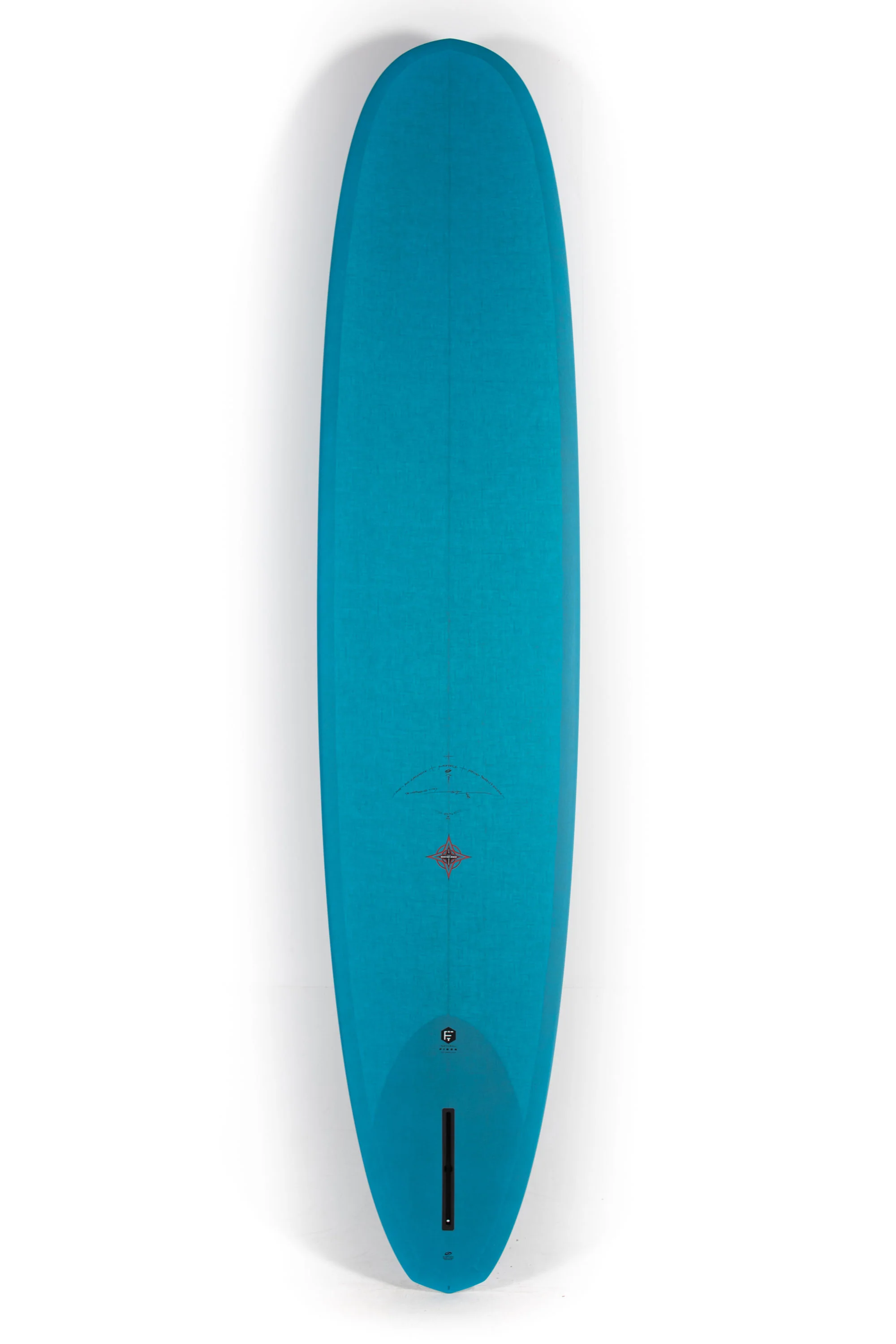 Wayne Rich Surfboards - CHECKMATE - 9'6" x 23 x 3 1/8 - 74.9L - Image 2