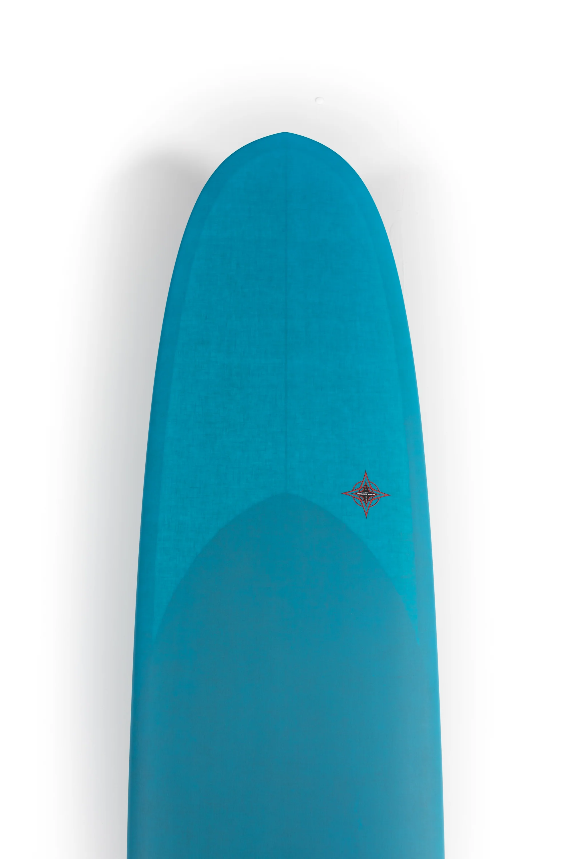 Wayne Rich Surfboards - CHECKMATE - 9'6" x 23 x 3 1/8 - 74.9L - Image 3