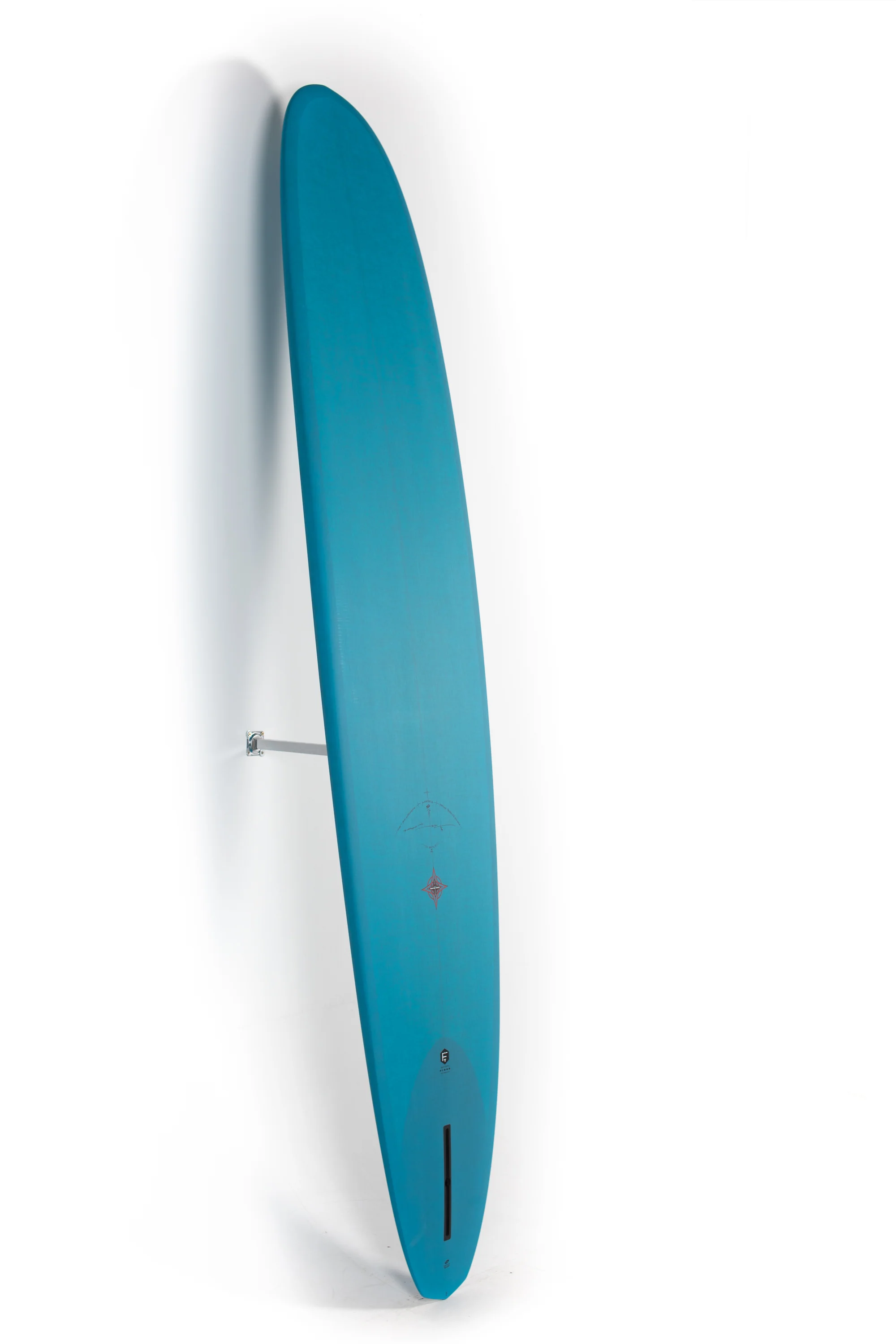 Wayne Rich Surfboards - CHECKMATE - 9'6" x 23 x 3 1/8 - 74.9L - Image 9