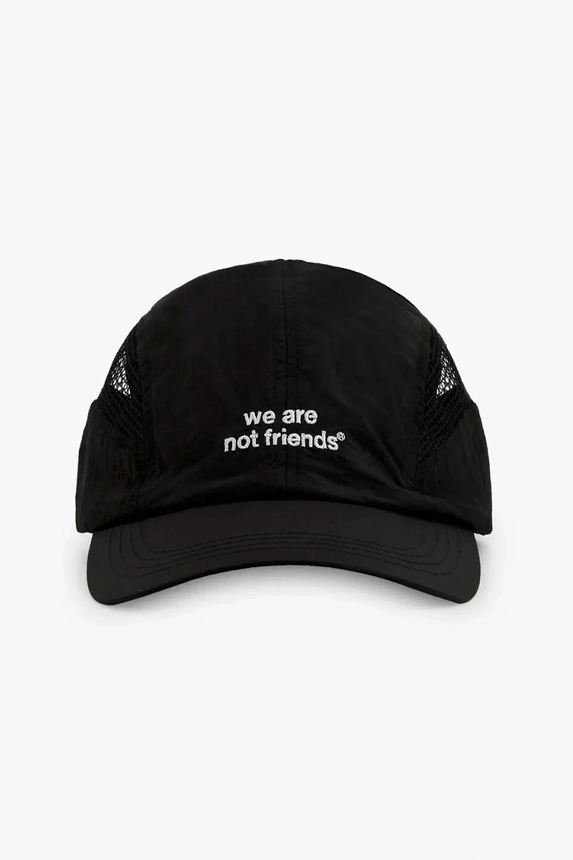 WE ARE NOT FRIENDS - TIMELESS TECH HAT