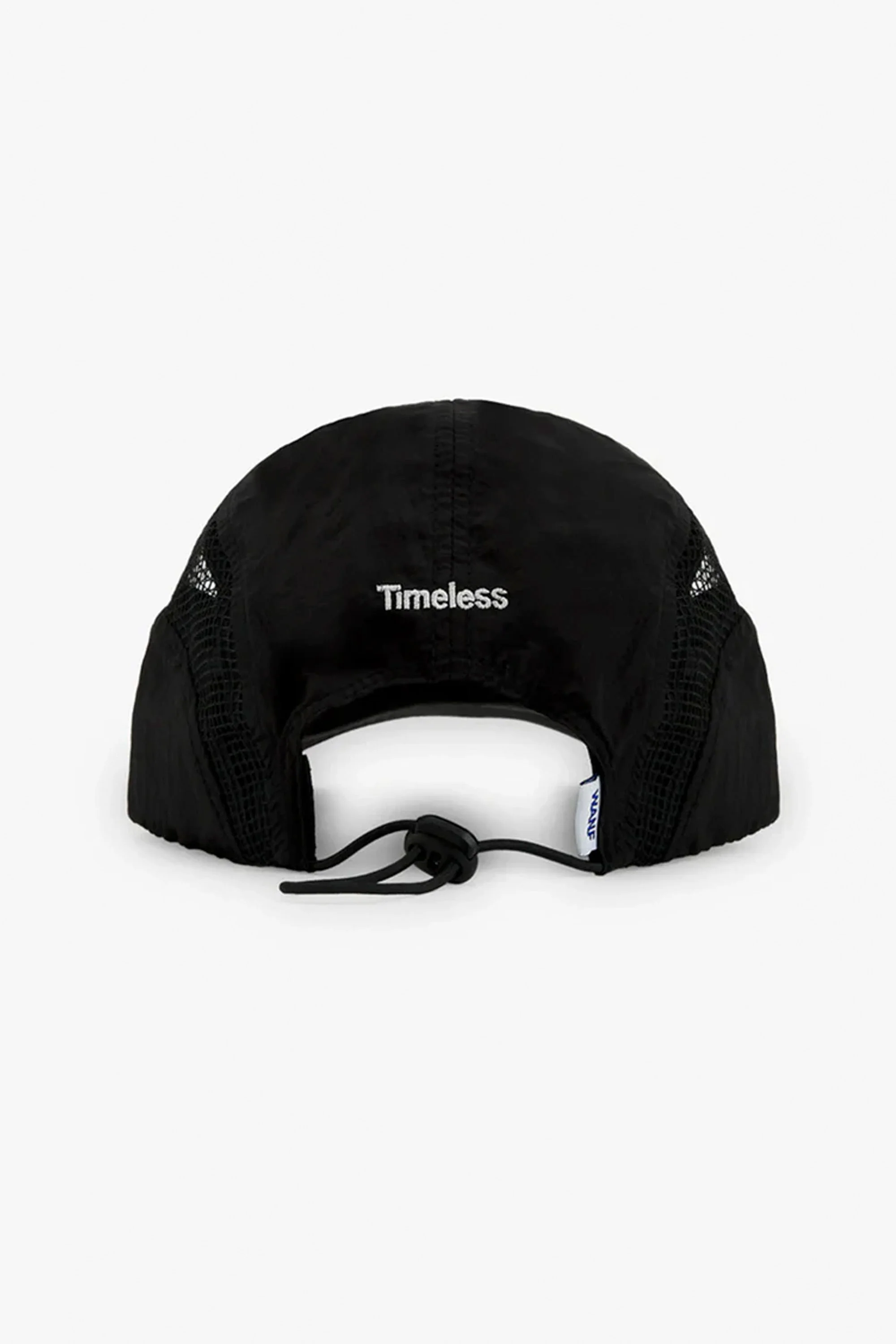 WE ARE NOT FRIENDS - TIMELESS TECH HAT - Image 2