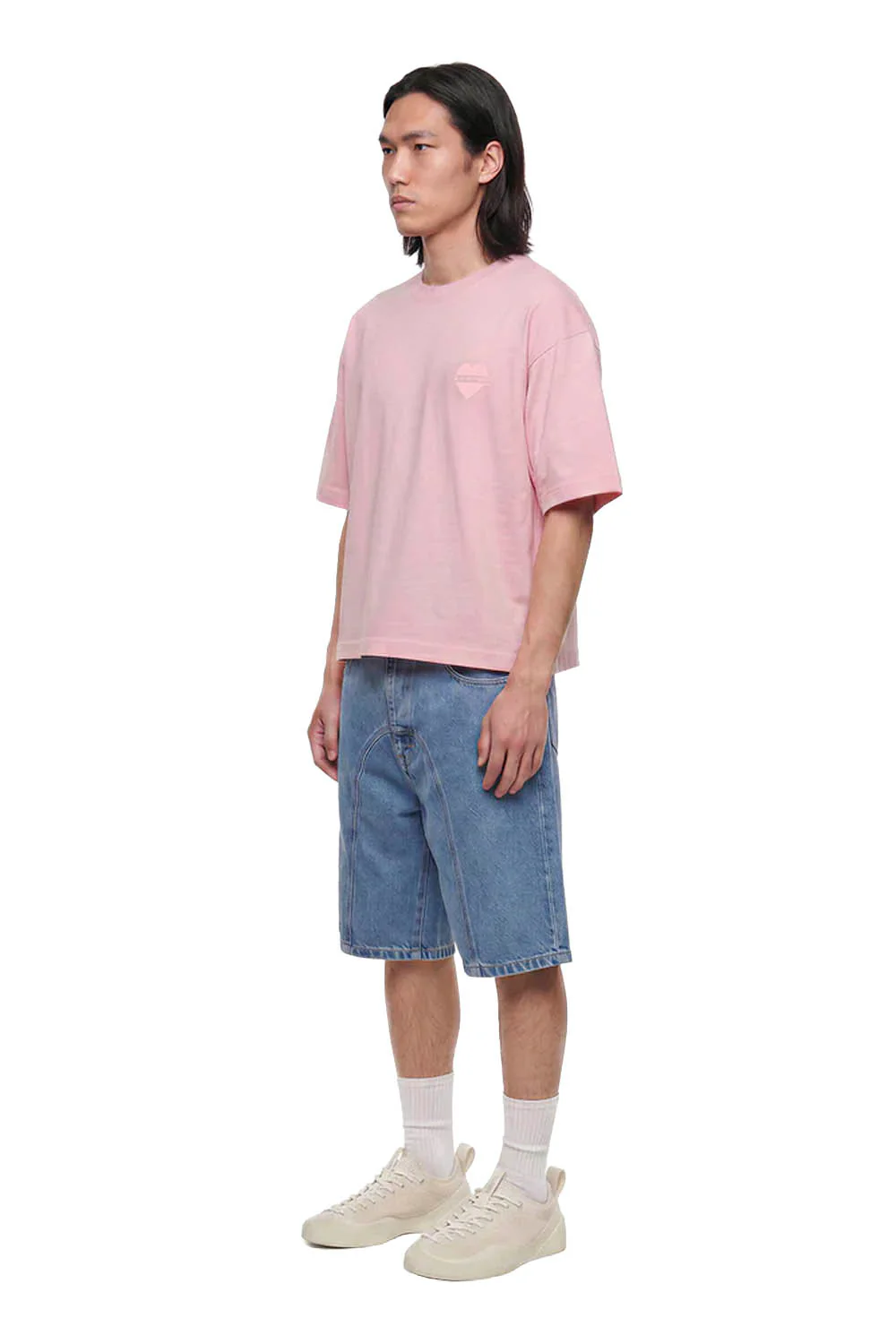 WE ARE NOT FRIENDS - UNION SUMMER BOXY TEE - Image 4