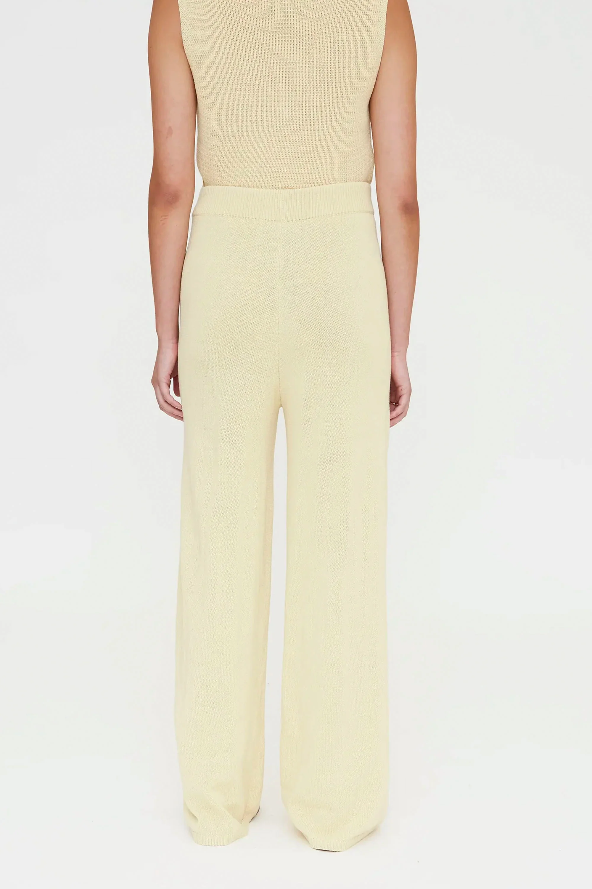 WILD PONY - KNIT PANT - Image 2