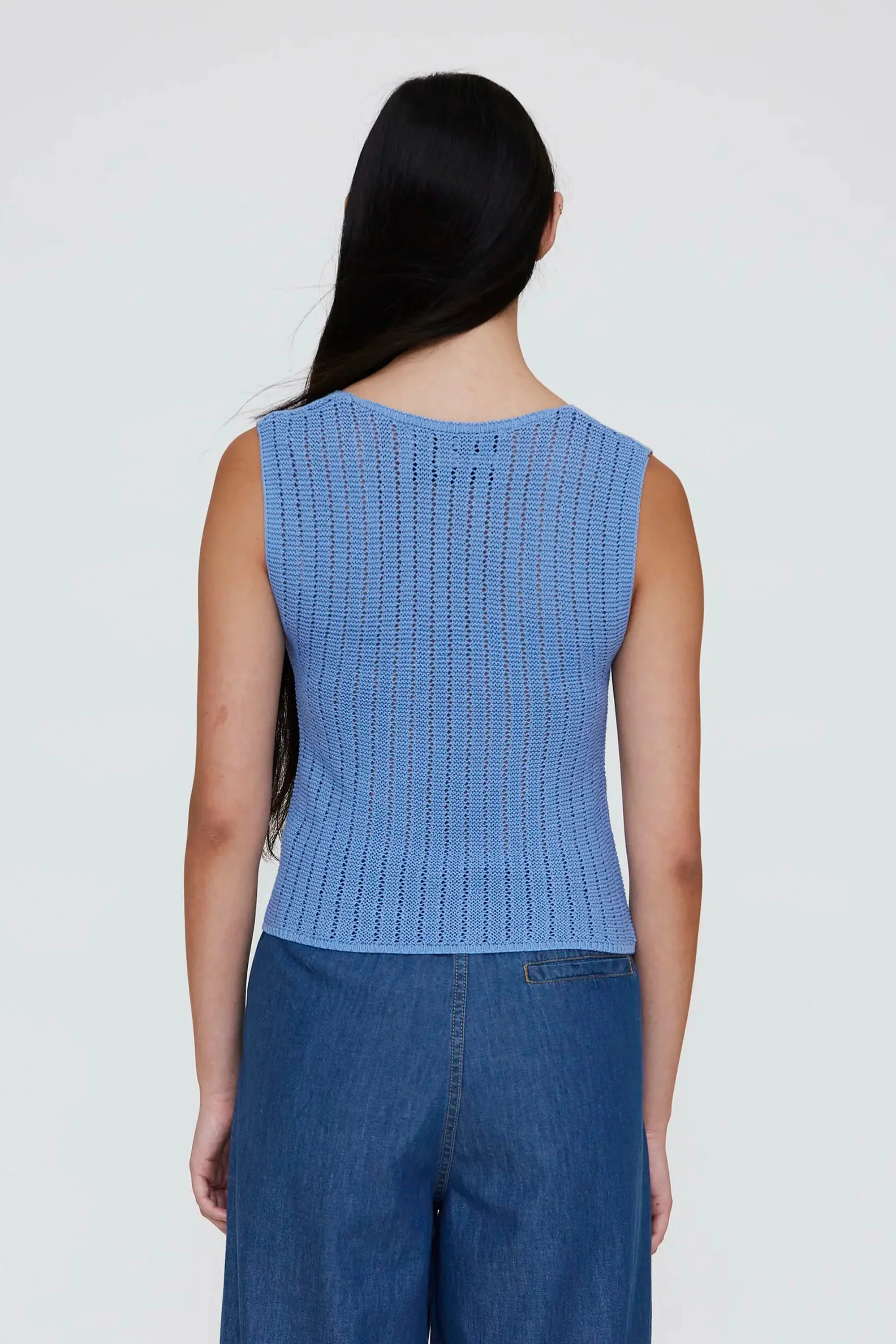 WILD PONY - KNIT TOP - Image 2