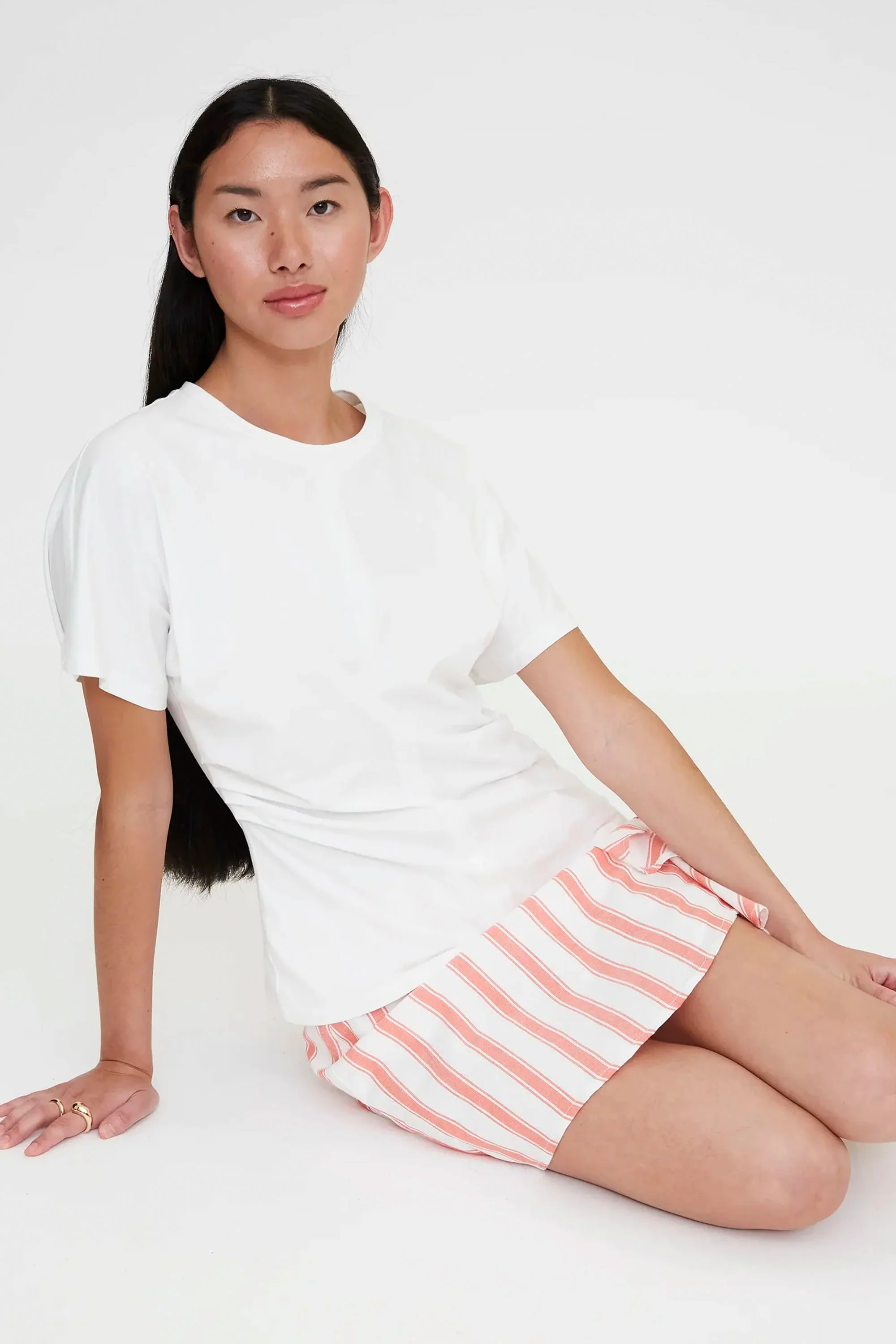 WILD PONY - WHITE T-SHIRT - Image 4
