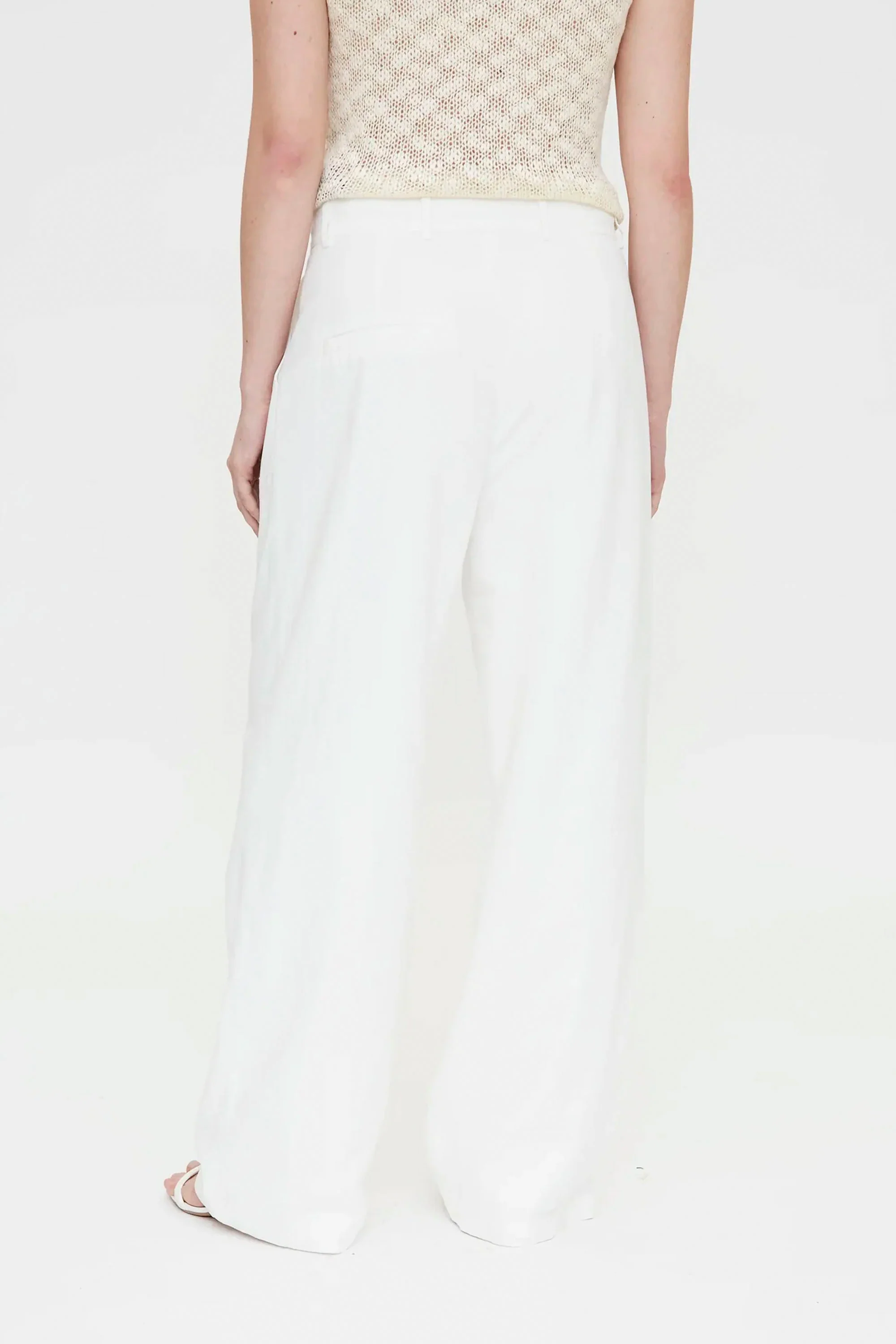 WILD PONY - WIDE LEG PANT - Image 2