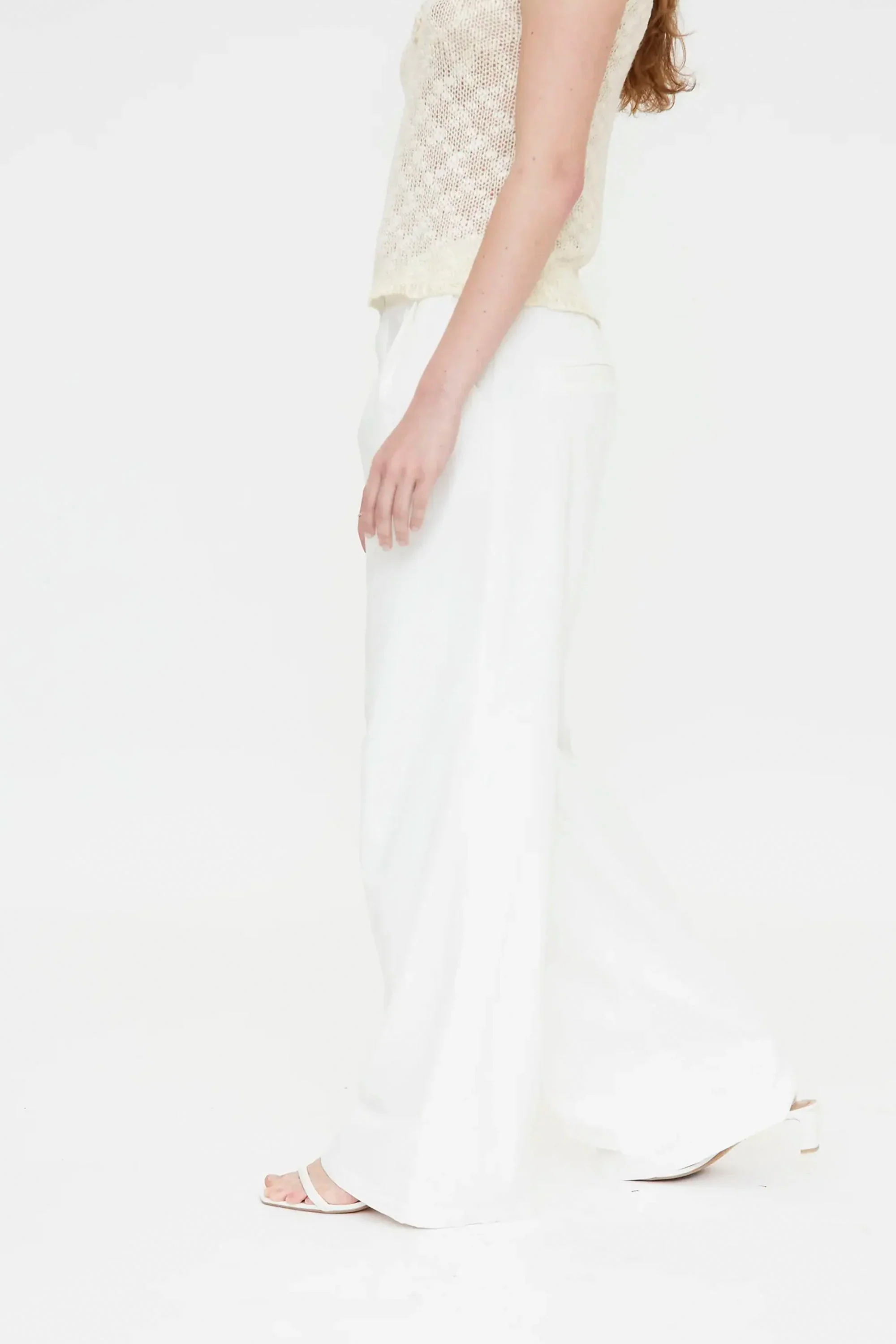 WILD PONY - WIDE LEG PANT - Image 4