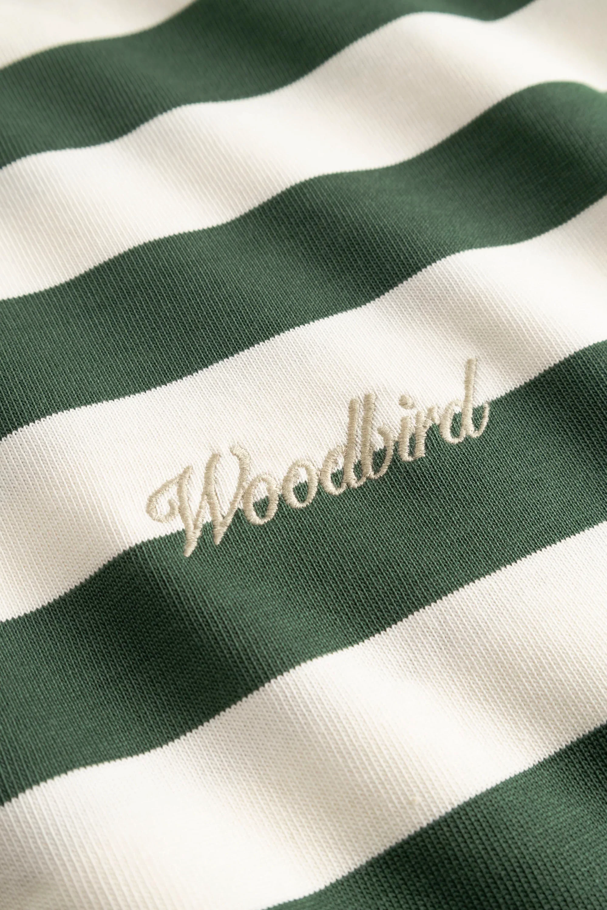 WOODBIRD - WBBEAM STRIPE TEE - Image 5