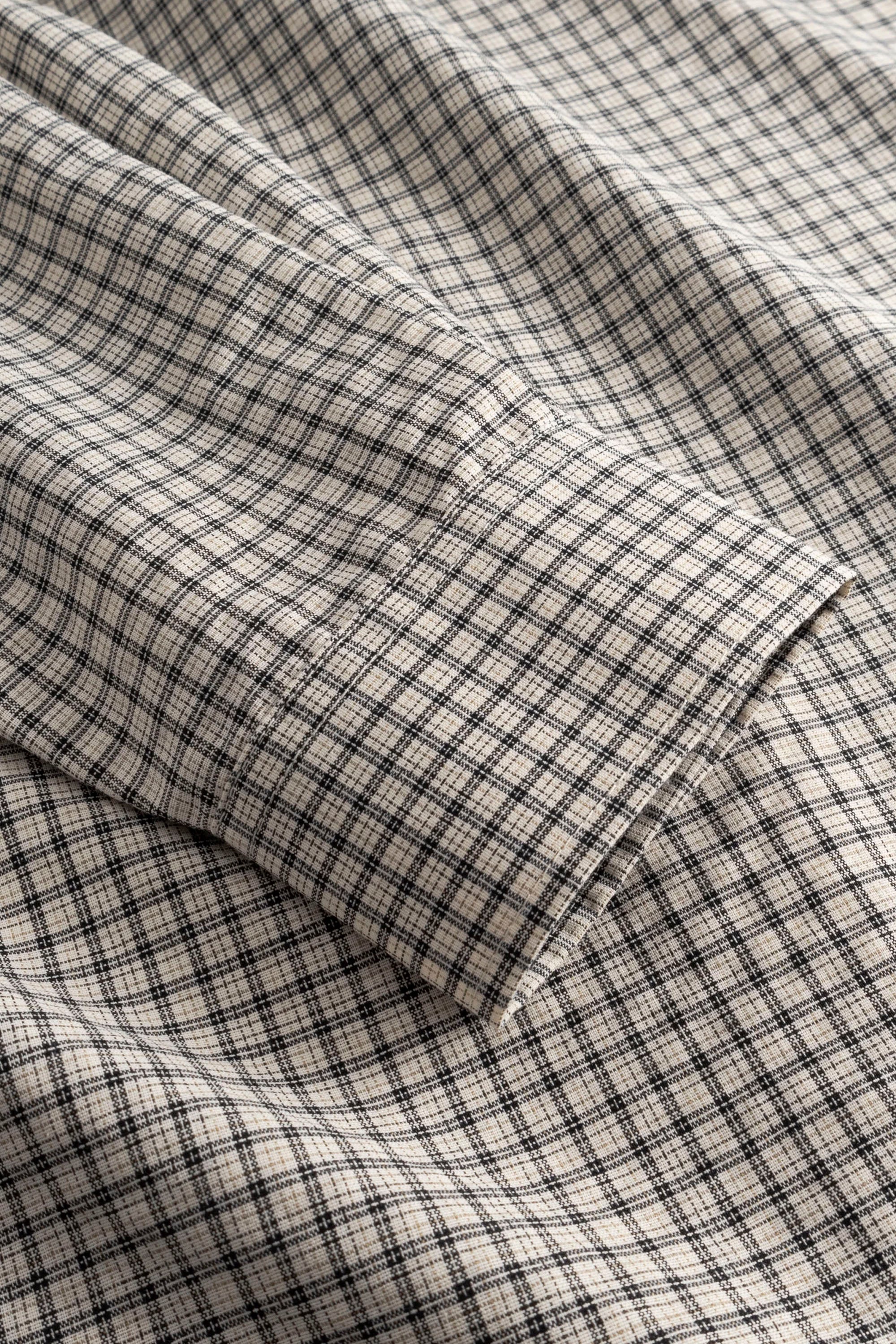 WOODBIRD - WBBUZO CHECK SHIRT - Image 5