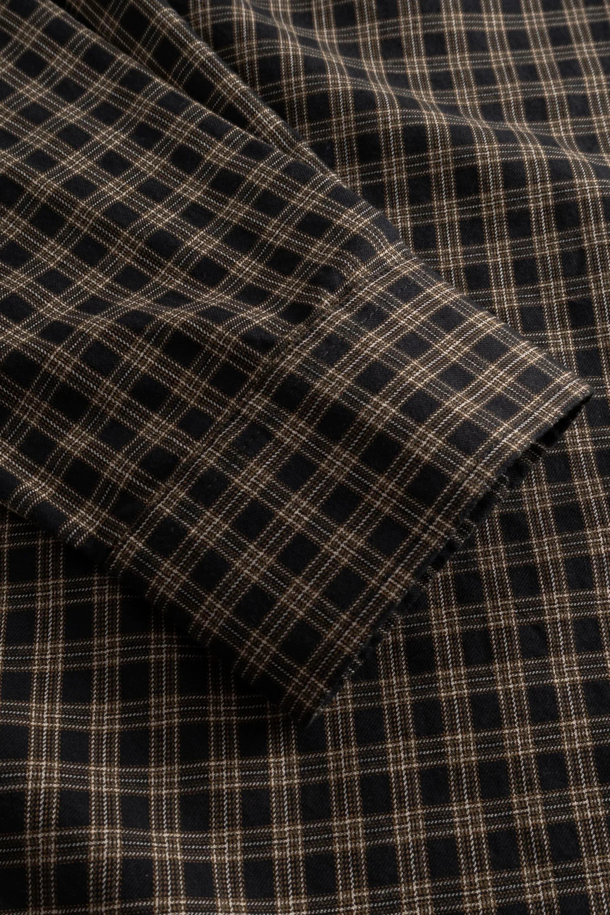 WOODBIRD - WBBUZO HANG CHECK SHIRT - Image 4