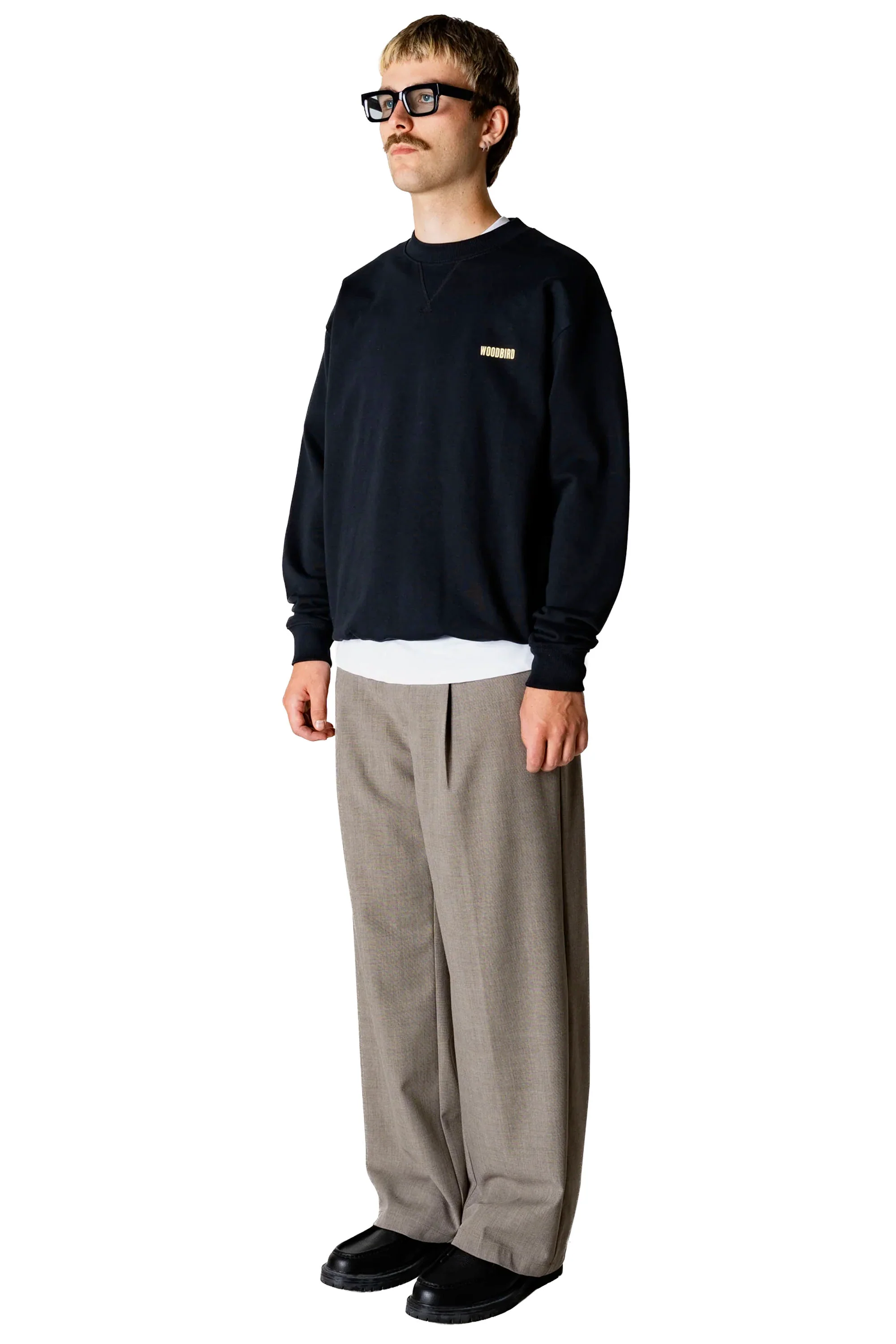 WOODBIRD - WBCANE SEA CREW - Image 3