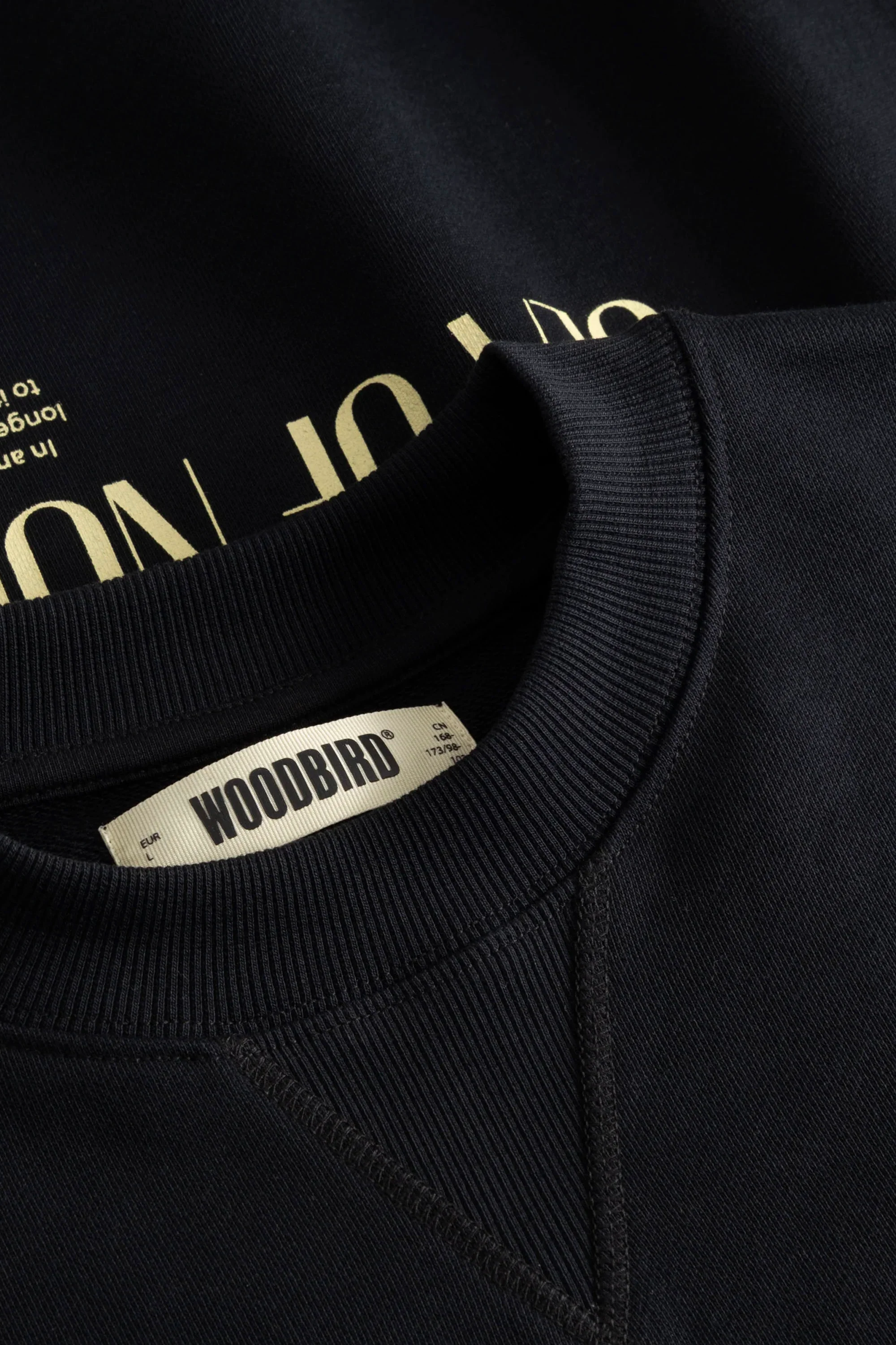 WOODBIRD - WBCANE SEA CREW - Image 5