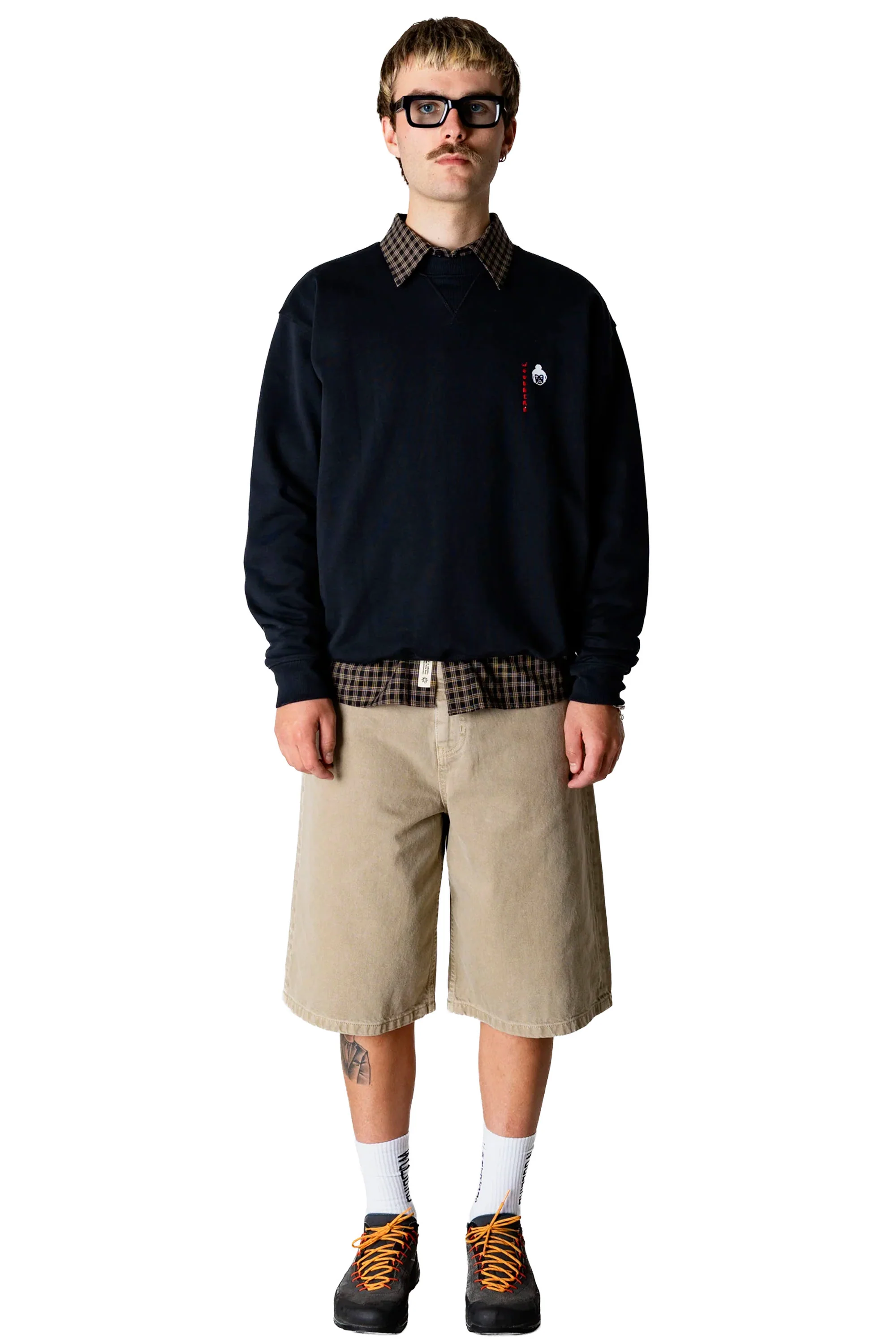 WOODBIRD - WBCANE SUMA CREW