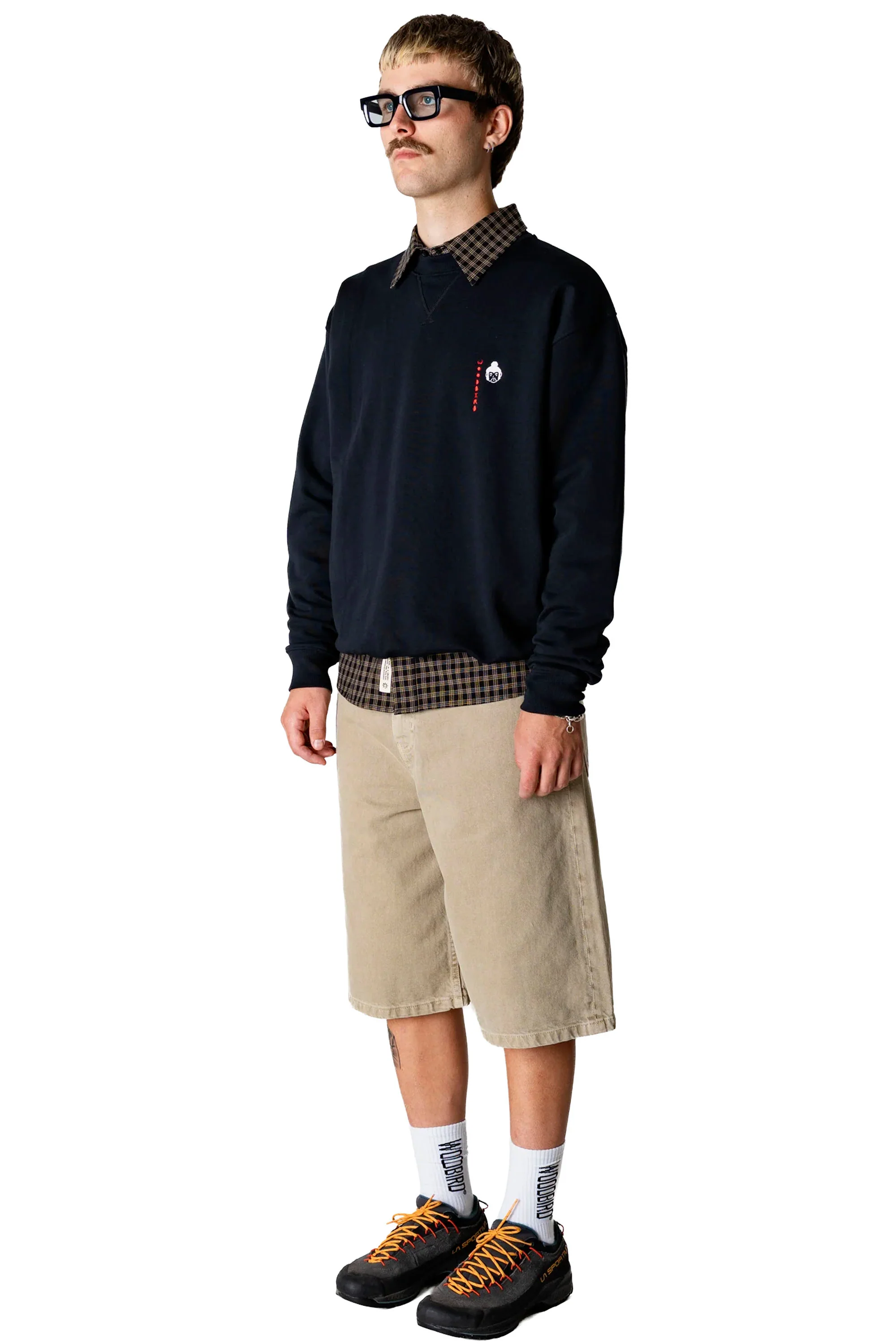 WOODBIRD - WBCANE SUMA CREW - Image 3