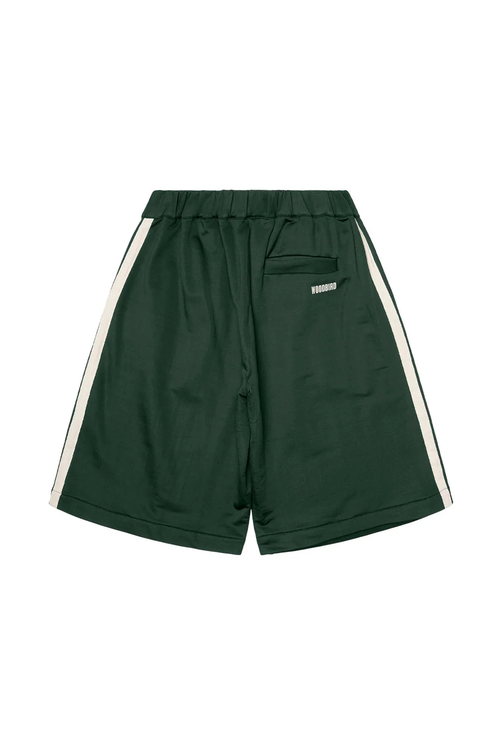 WOODBIRD - WBCHANG TRACK SHORTS - Image 2