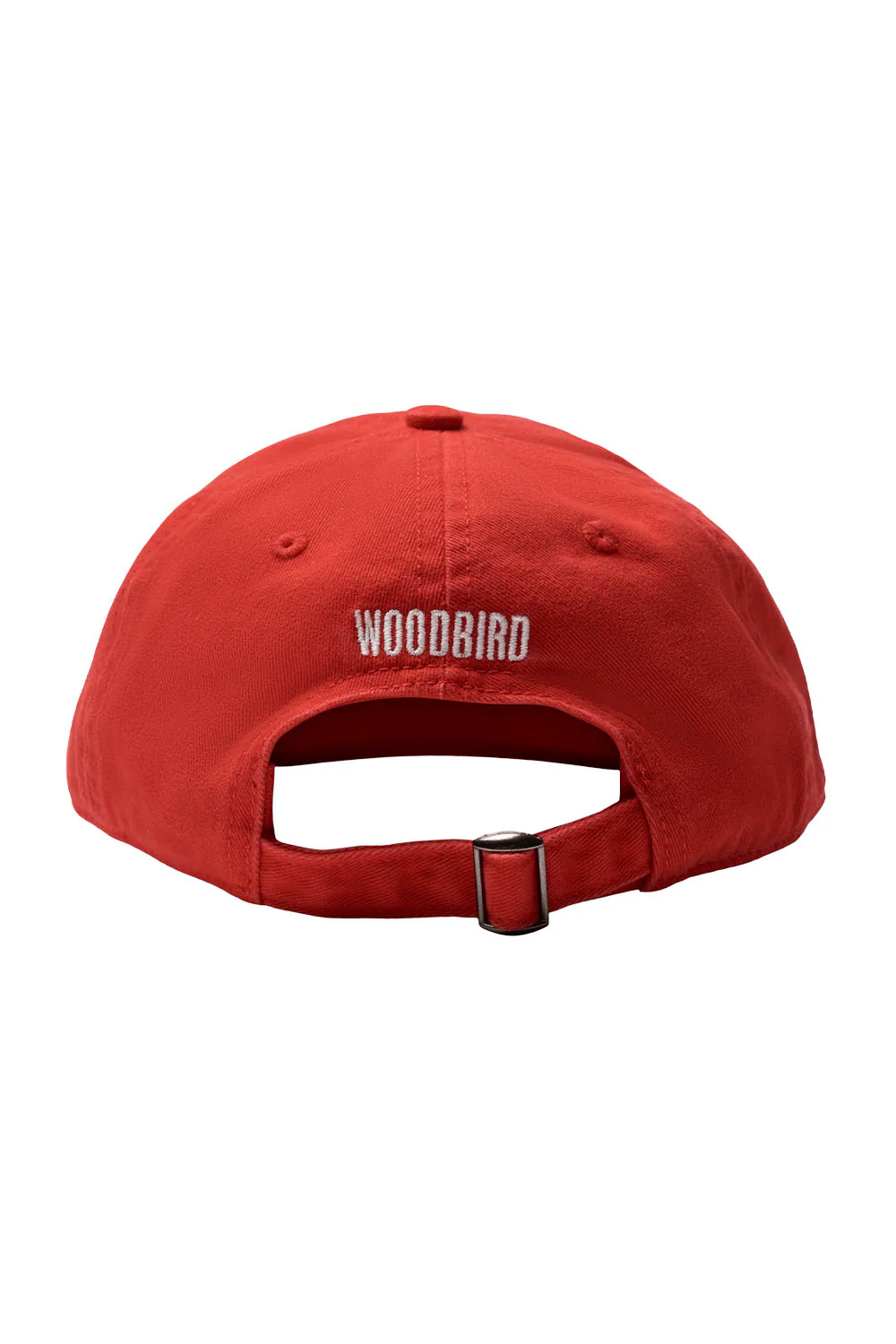 WOODBIRD - WBCHUCK KOI DELIVERY CAP - Image 4