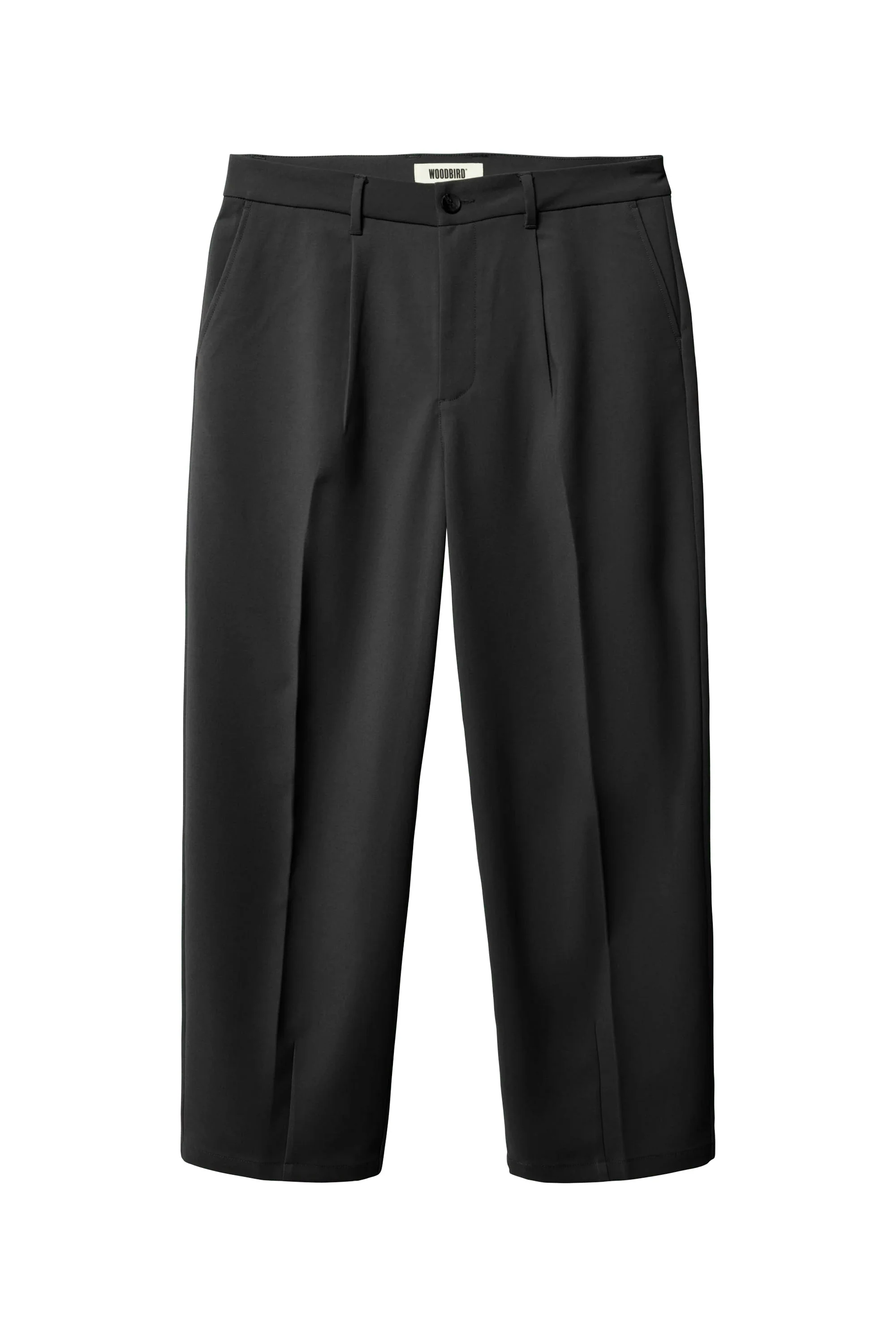 WOODBIRD - WBRICK NICKLE PANT