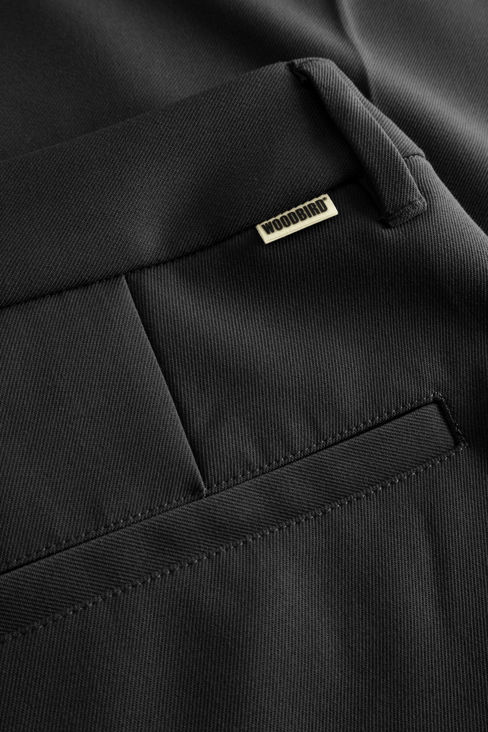 WOODBIRD - WBRICK NICKLE PANT - Image 4