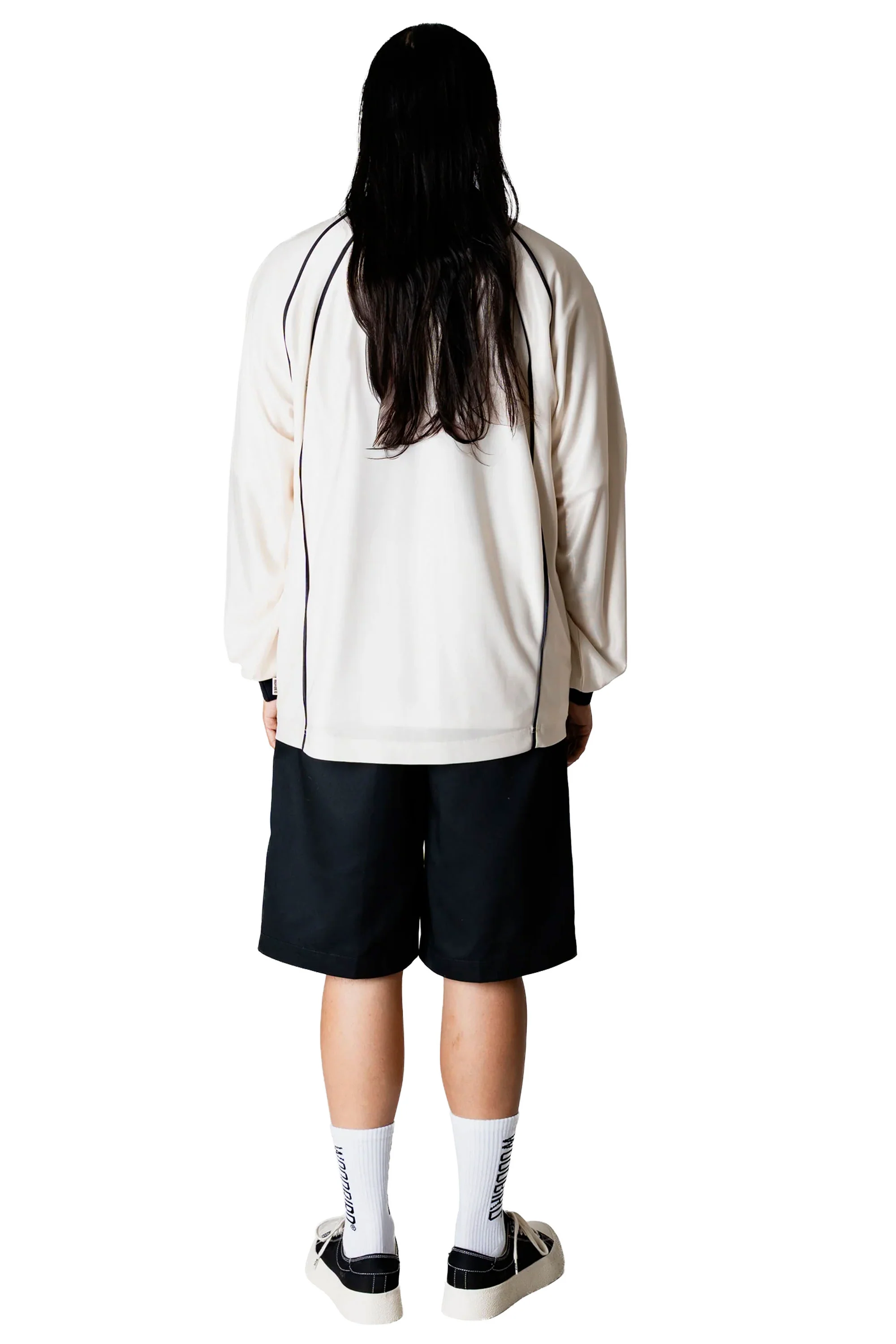 WOODBIRD - WBTAKA SPORTS POLO LONG SLEEVE - Image 2