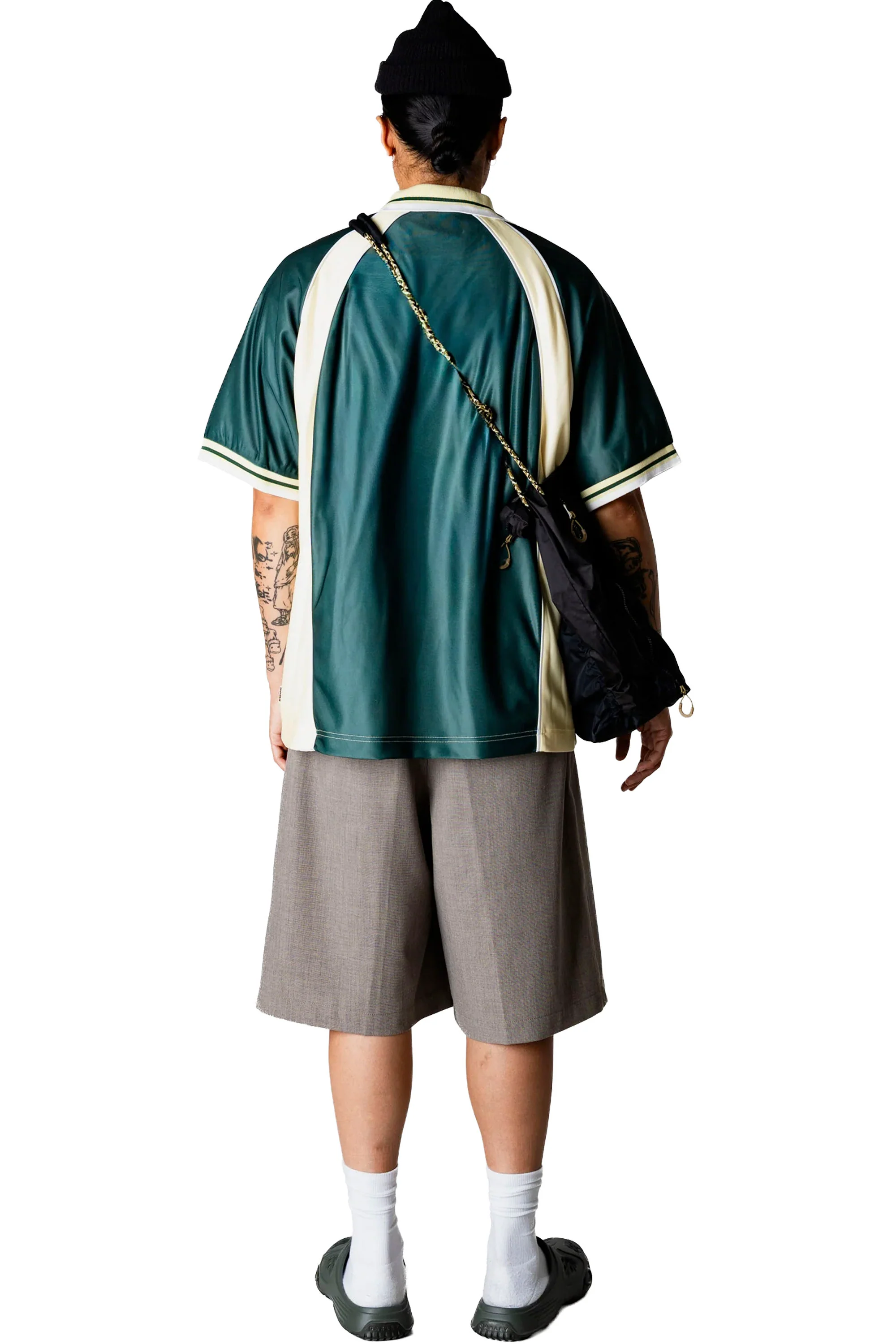 WOODBIRD - WBTAKA SPORTS POLO SHORT SLEEVE - Image 2