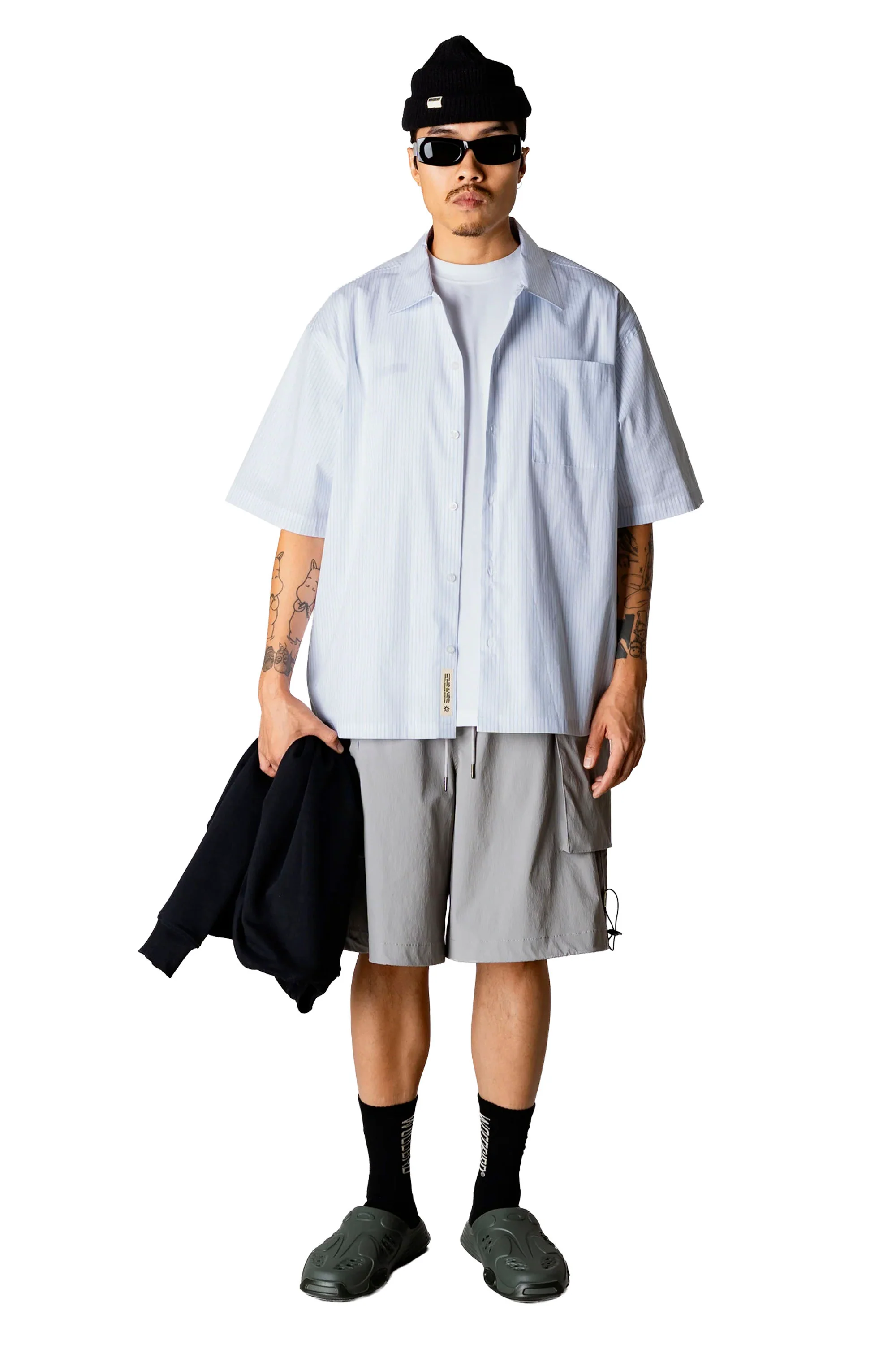 WOODBIRD - WBWANG WOK SHIRT - Image 2