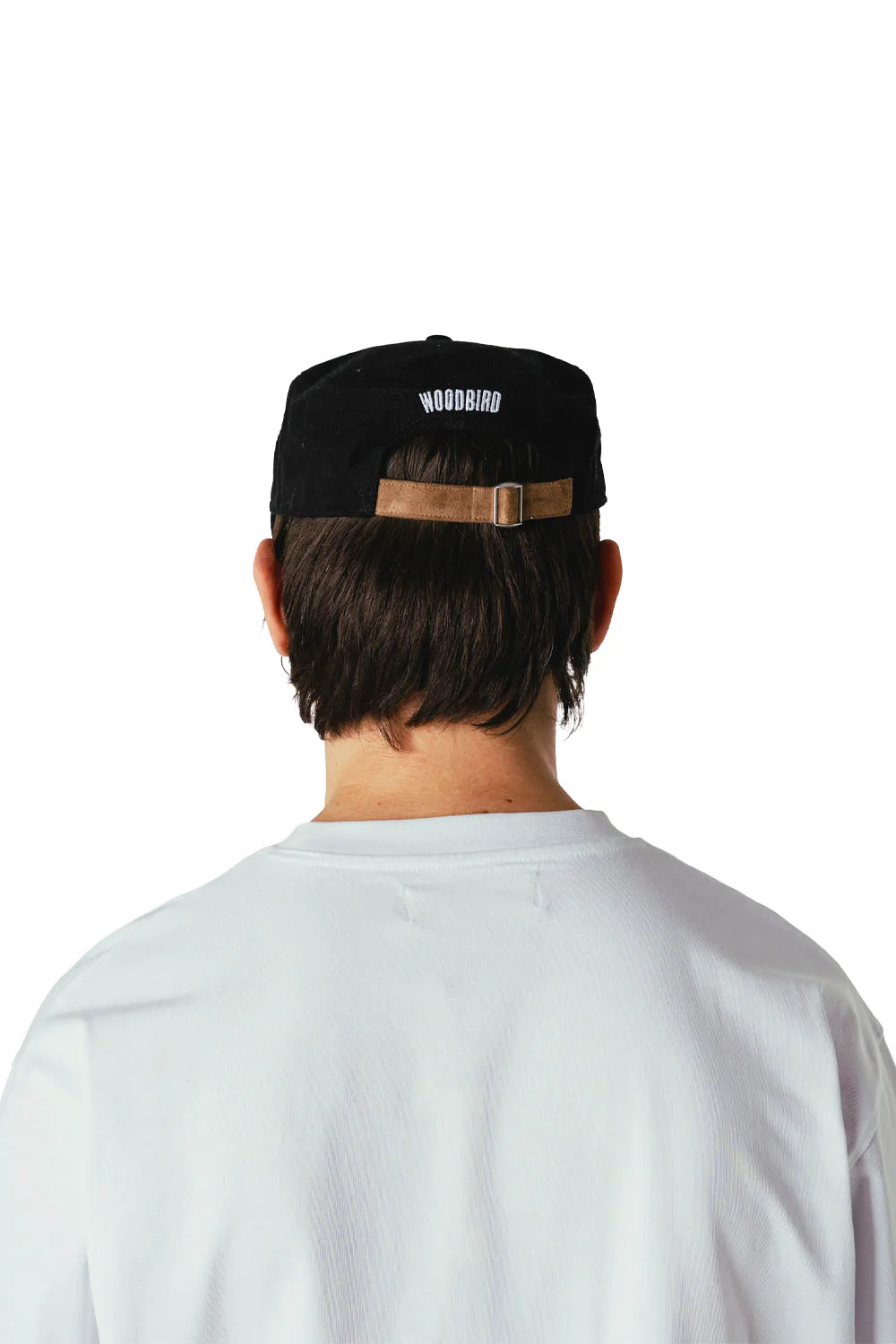 WOODBIRD - WBYIN PILLBOX CAP - Image 4