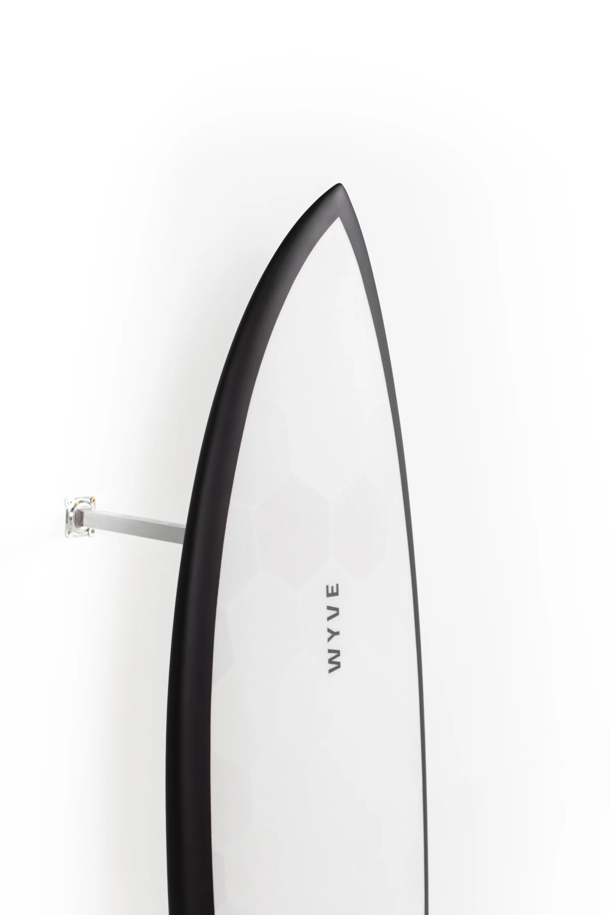 Wyve Surfboards - DROP - 5'8" x 19 3/8 x 2 1/2 - 29.2L - Image 6