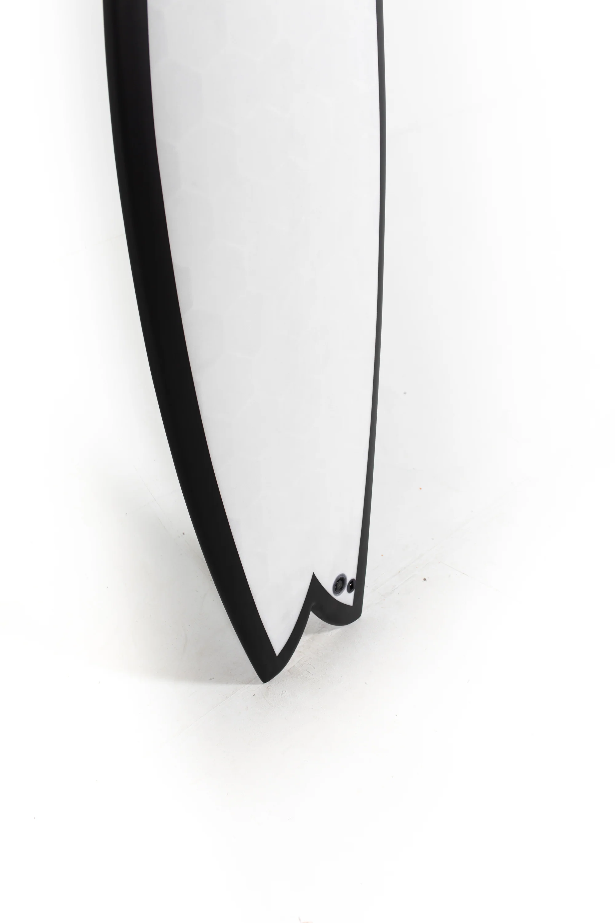 Wyve Surfboards - FISH - 5'6" x 20 1/2 x 2 3/8 - 29.8L - Image 7