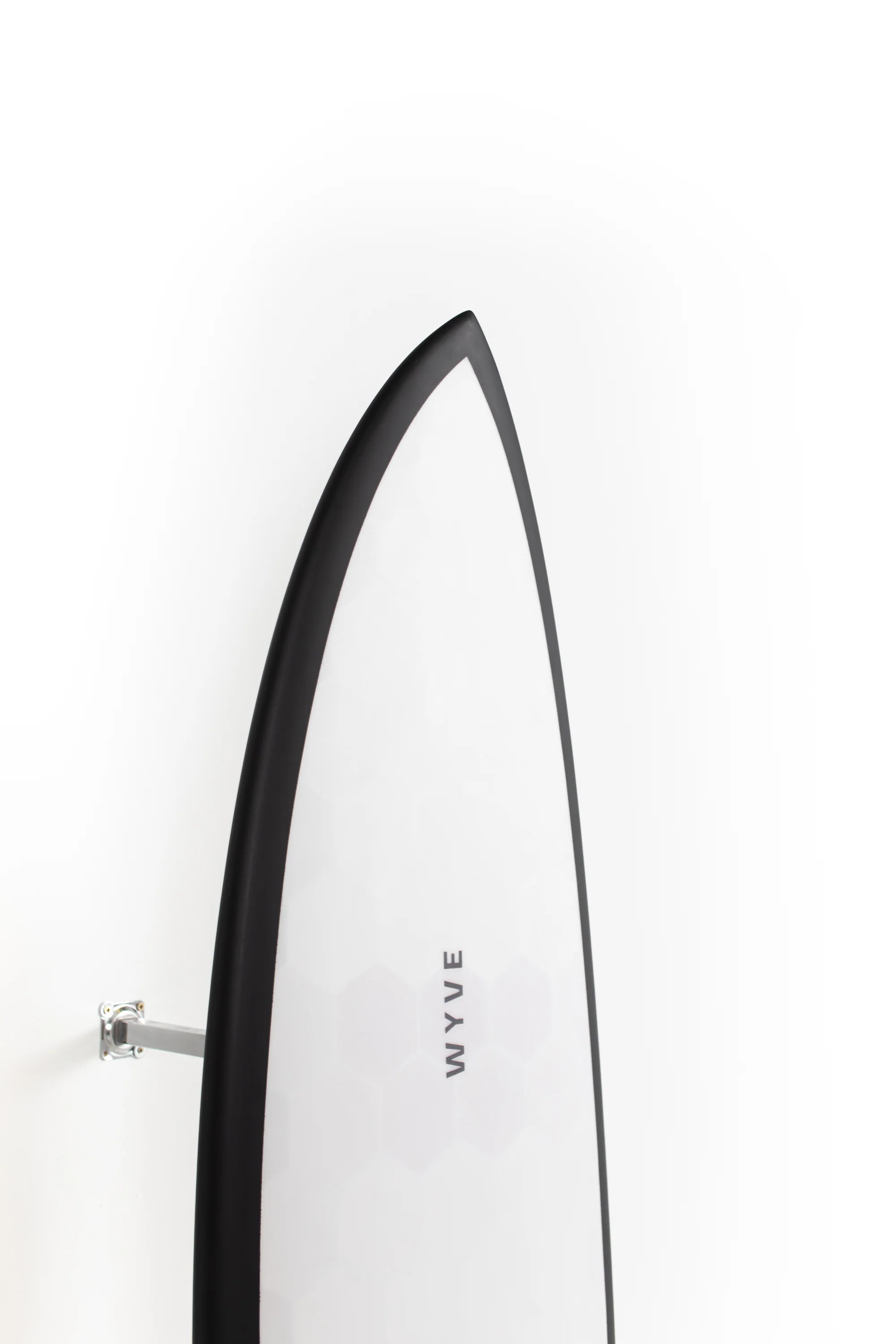 Wyve Surfboards - P-ROUND - 6'6" x 20 1/2 x 2 9/16 - 38L - Image 6