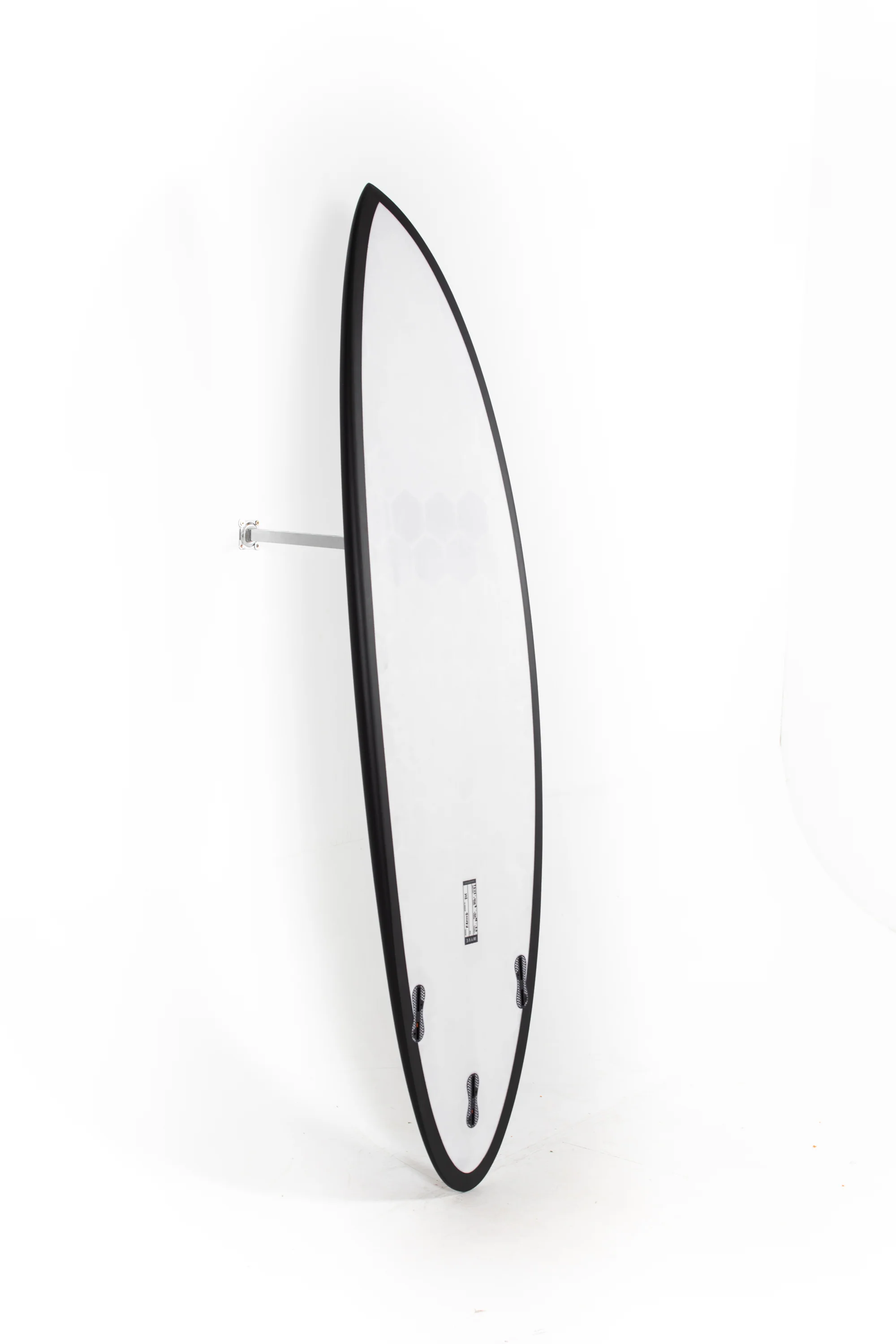 Wyve Surfboards - P-ROUND - 6'6" x 20 1/2 x 2 9/16 - 38L - Image 9