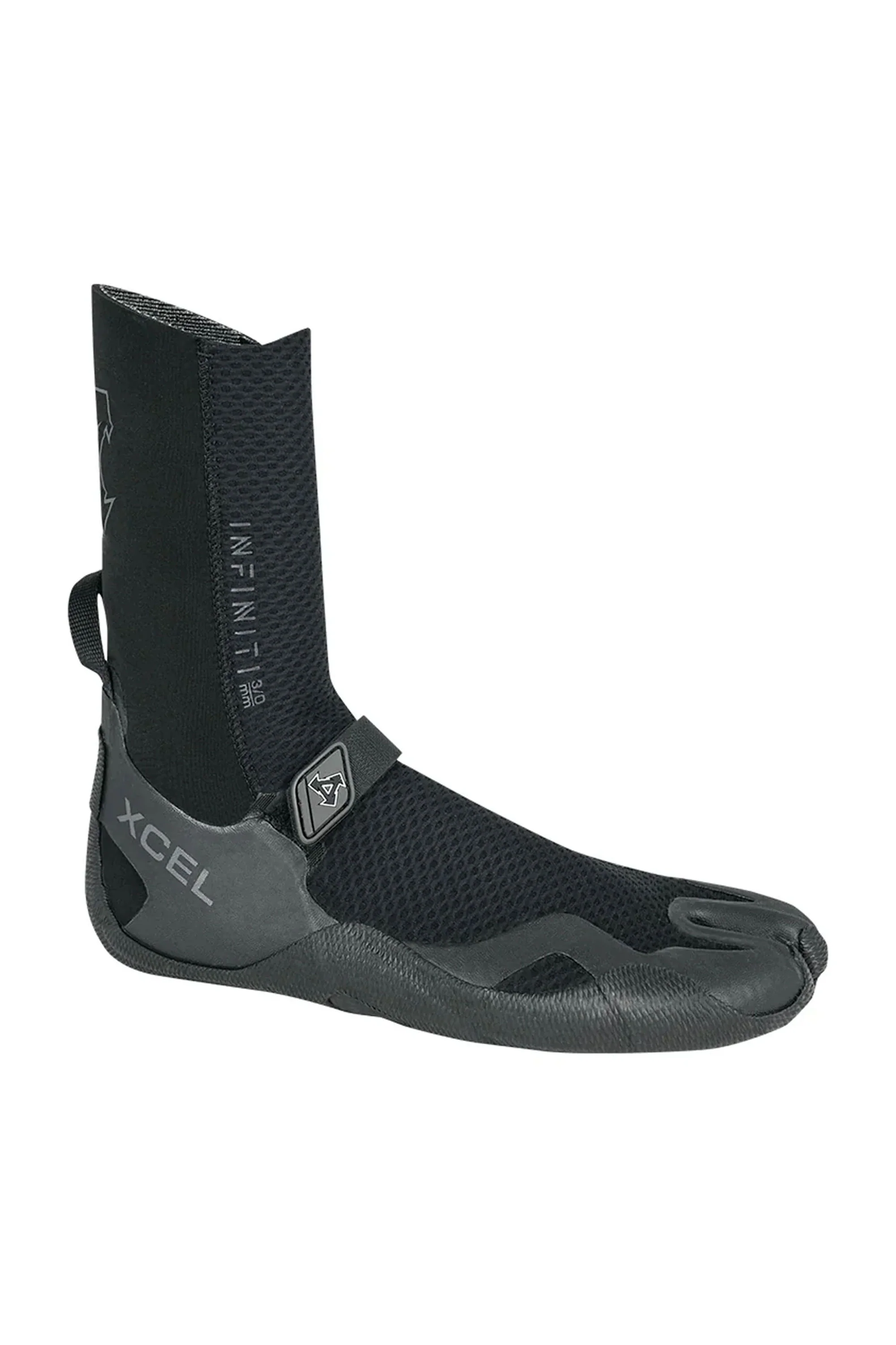 XCEL - INFINITI - 5mm - Split Toe