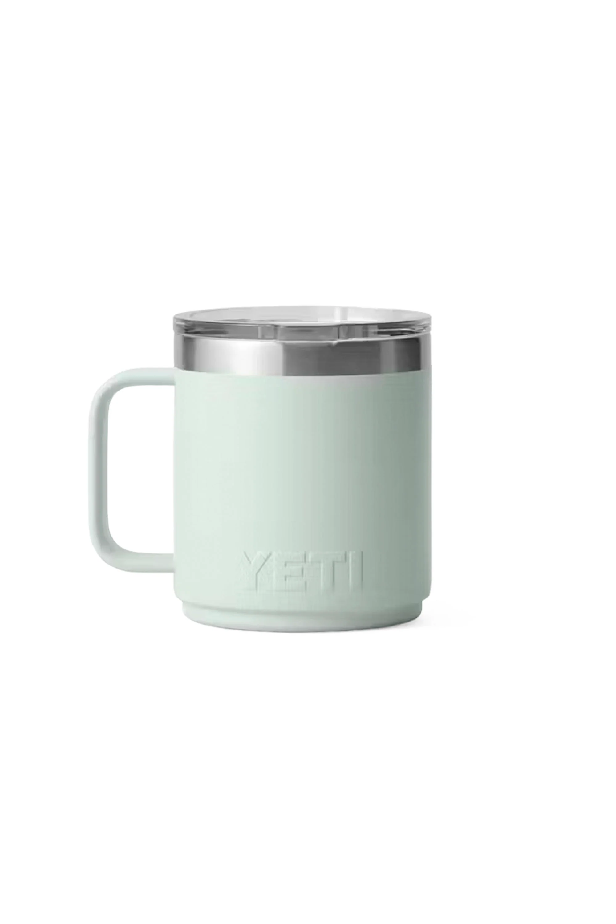 YETI - RAMBLER 10 OZ MUG - Image 2