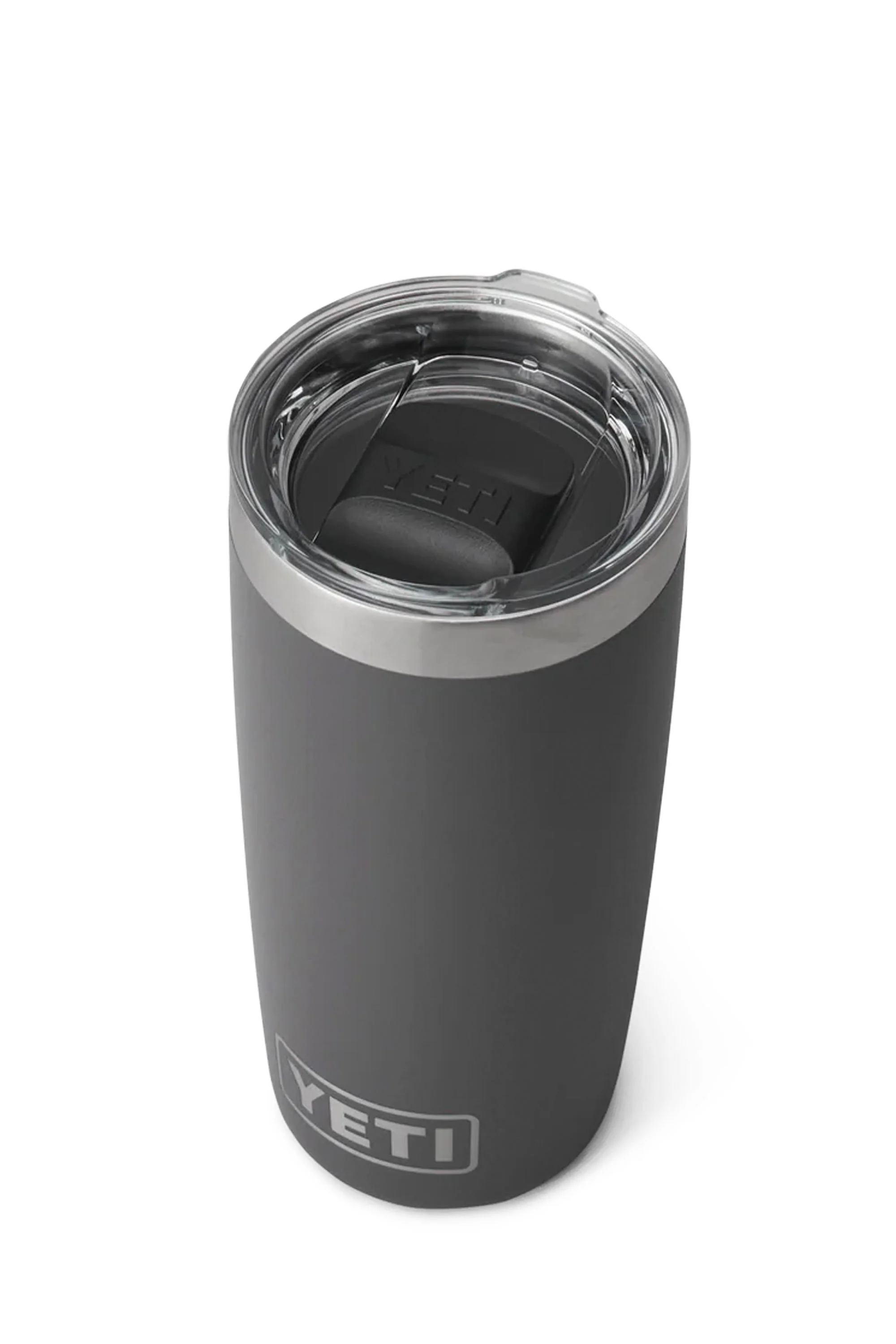 YETI - RAMBLER 10 OZ TUMBLER - Image 3
