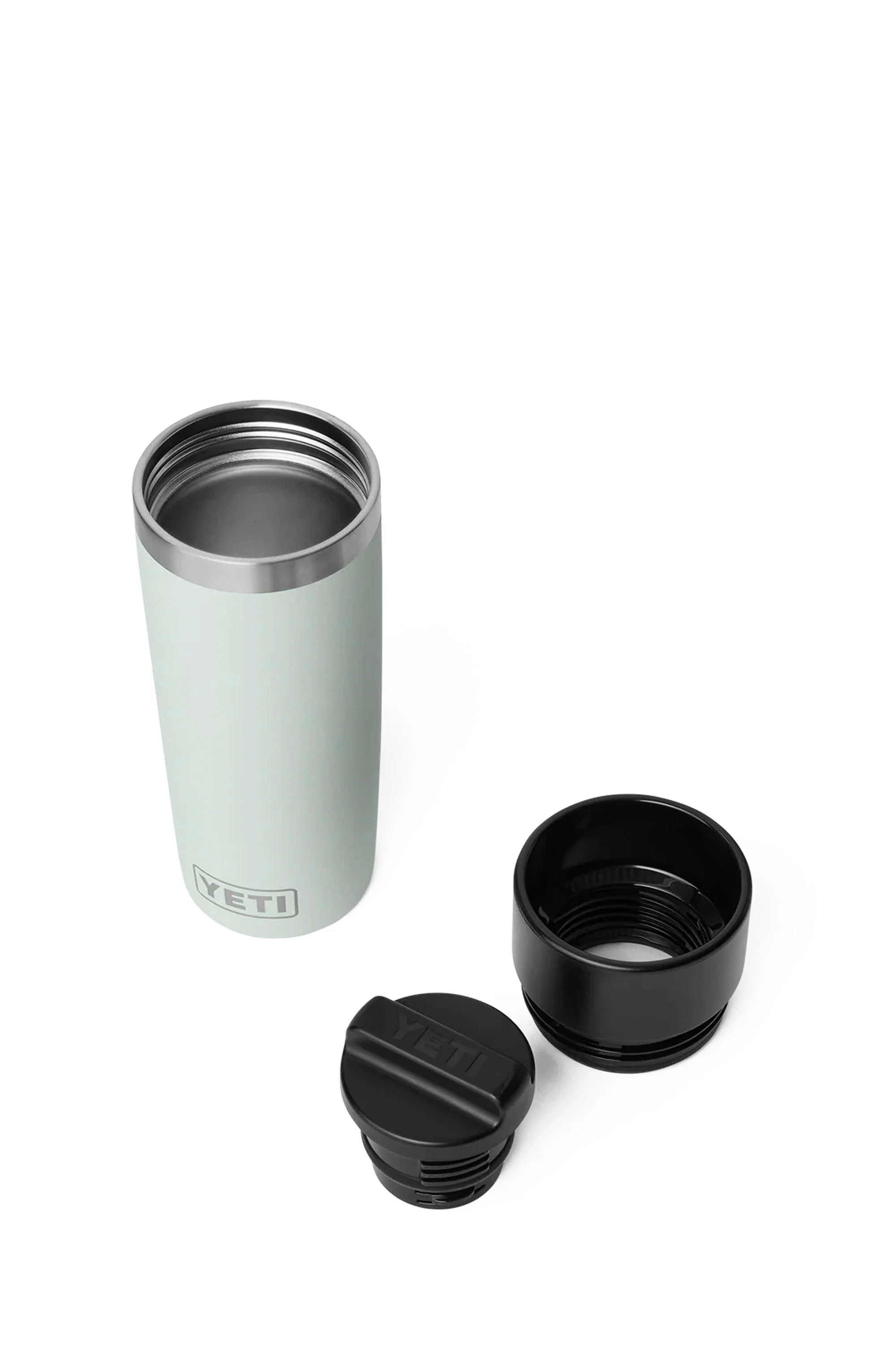 YETI - RAMBLER 16 OZ TRAVEL BOTTLE - Image 4