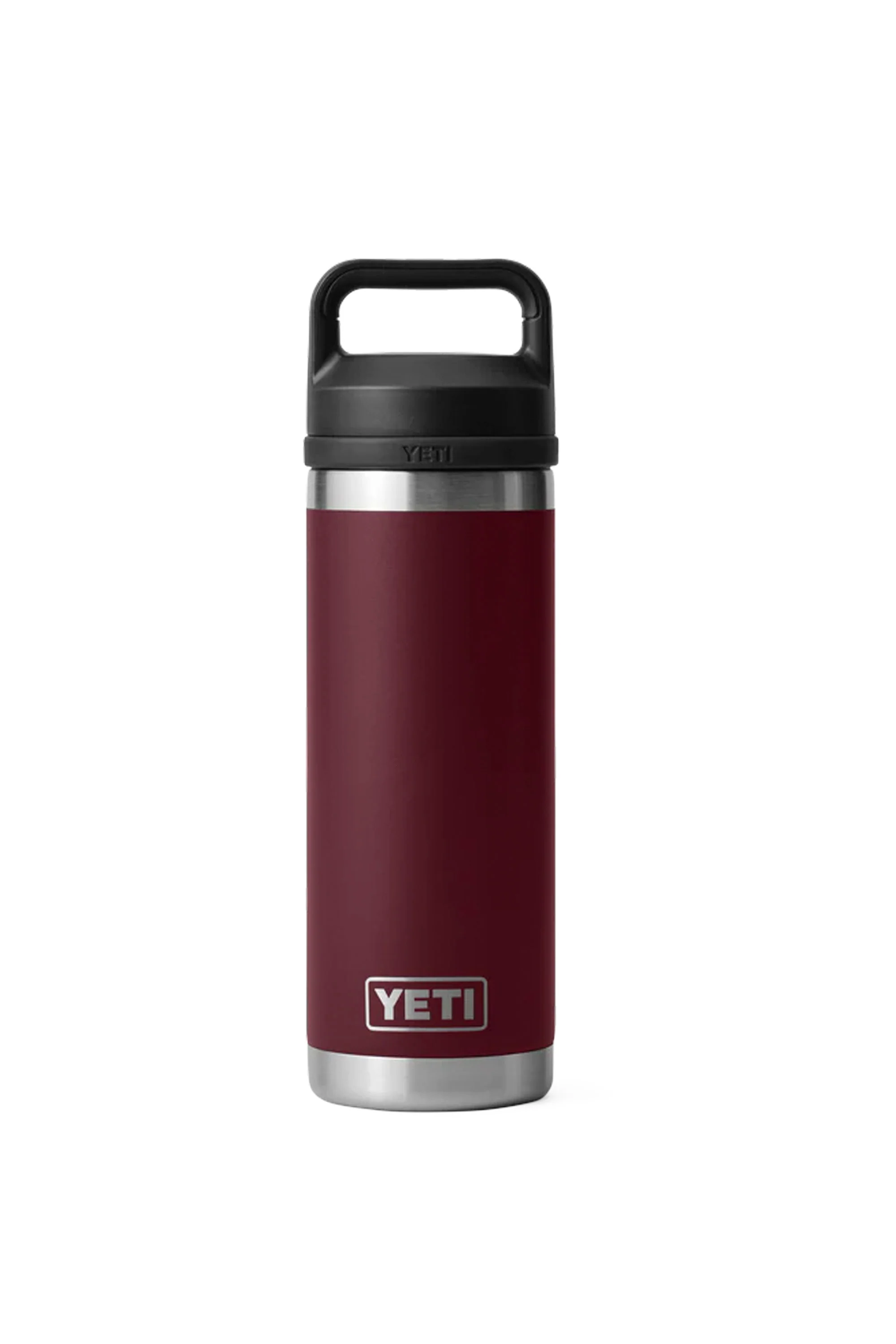 YETI - RAMBLER 18 OZ BOTTLE CHUG