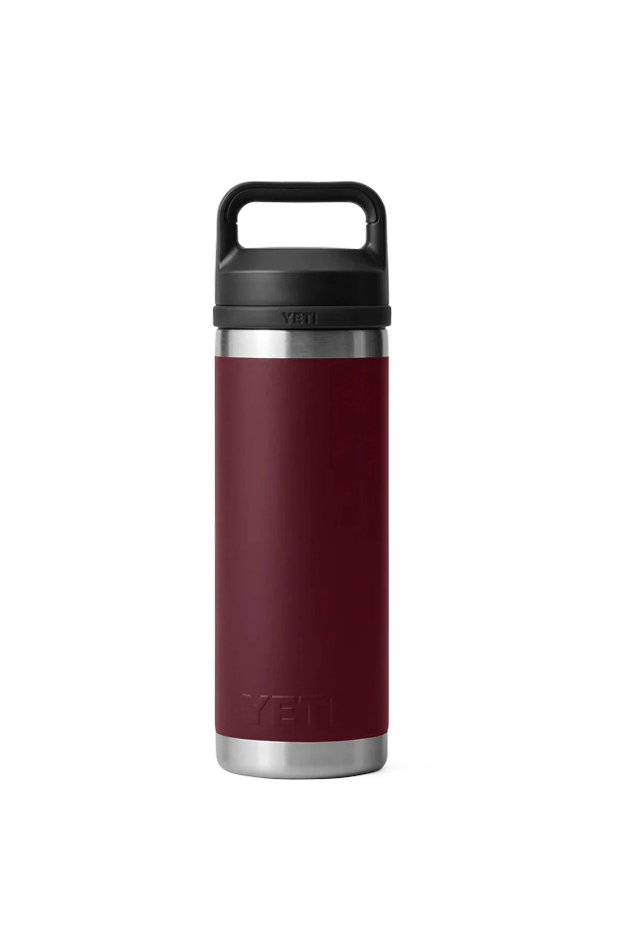 YETI - RAMBLER 18 OZ BOTTLE CHUG - Image 2