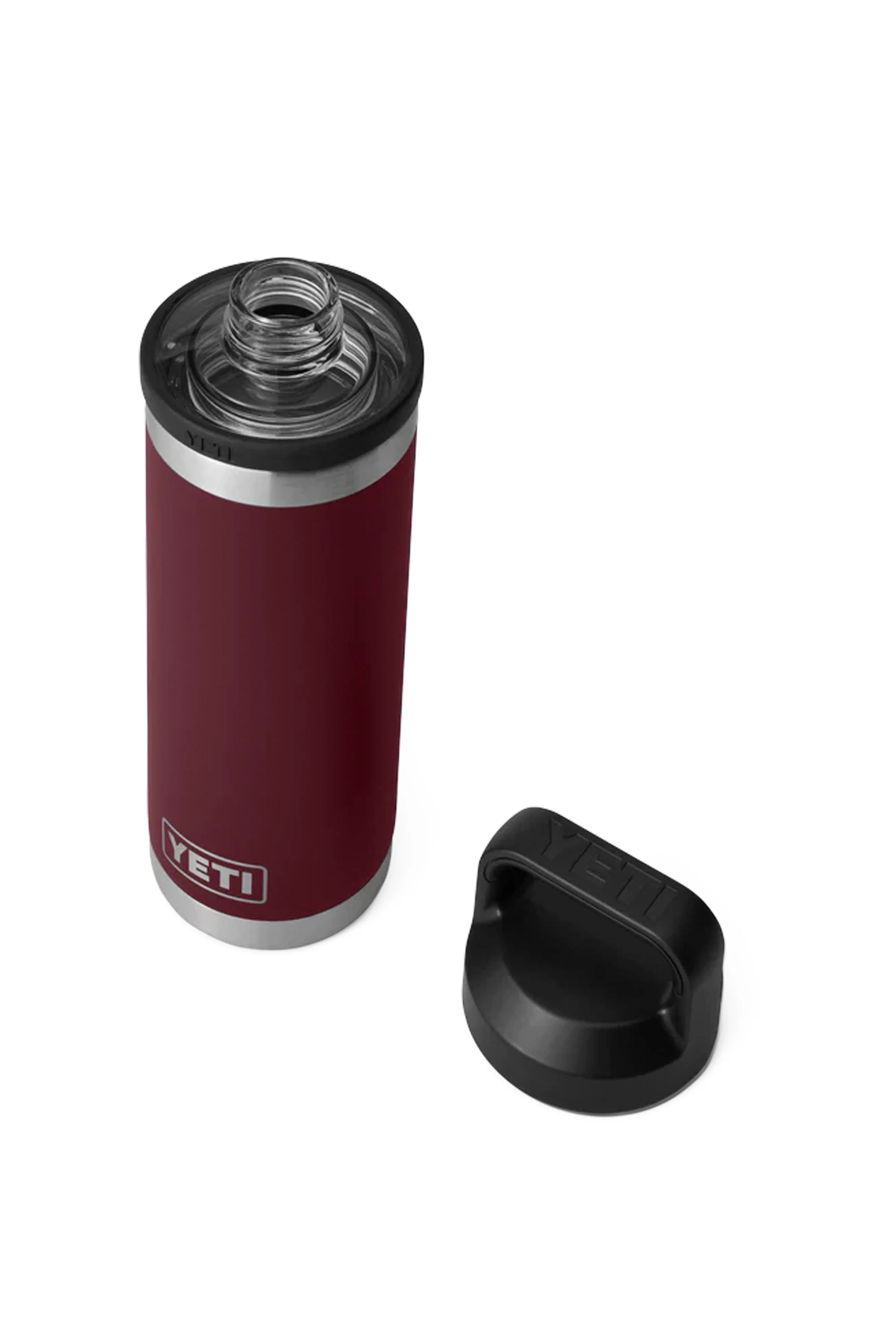 YETI - RAMBLER 18 OZ BOTTLE CHUG - Image 3