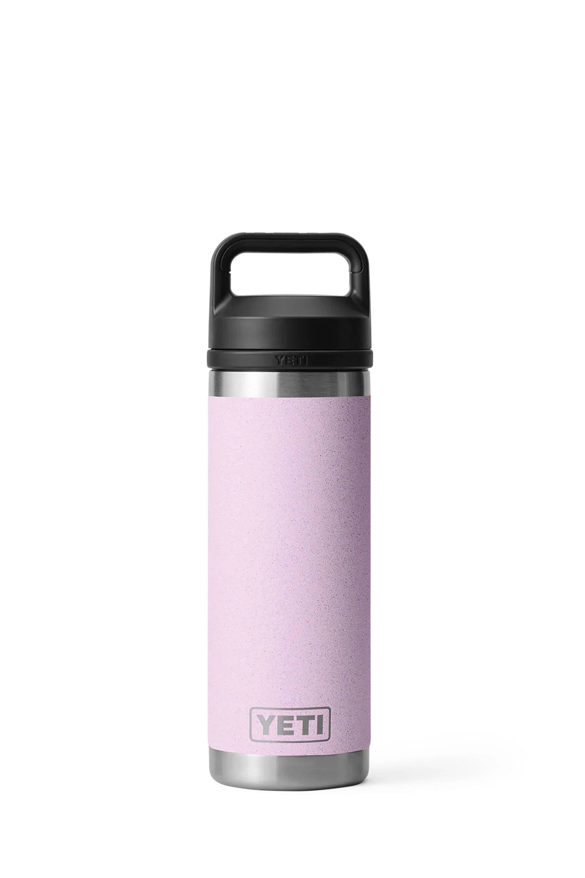 YETI - RAMBLER 18 OZ BOTTLE CHUG