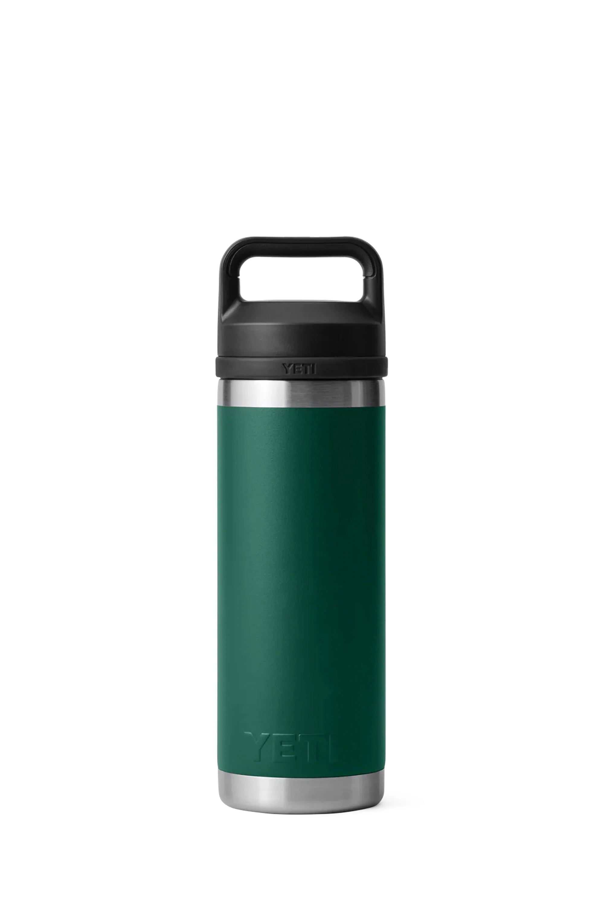 YETI - RAMBLER 18 OZ BOTTLE CHUG - Image 2