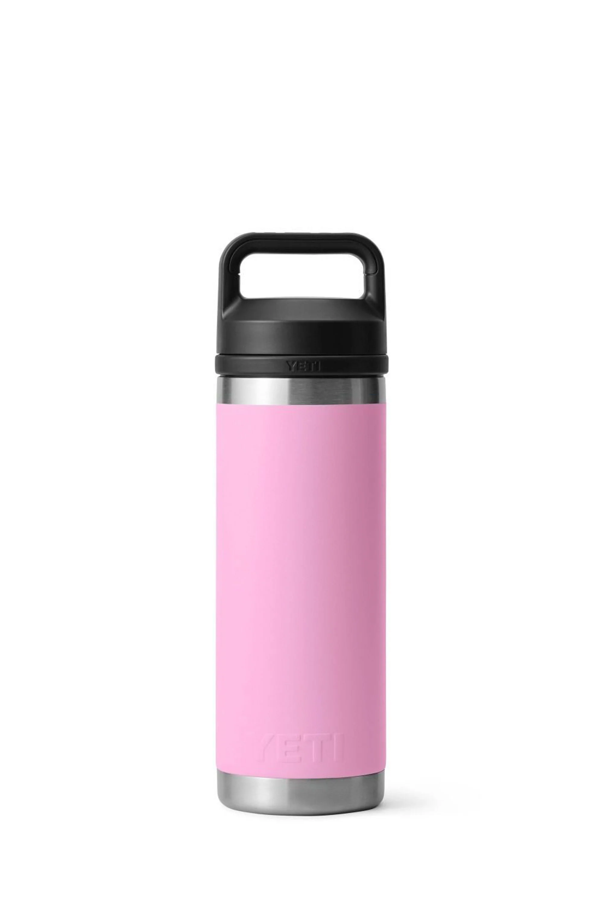 YETI - RAMBLER 18 OZ BOTTLE CHUG