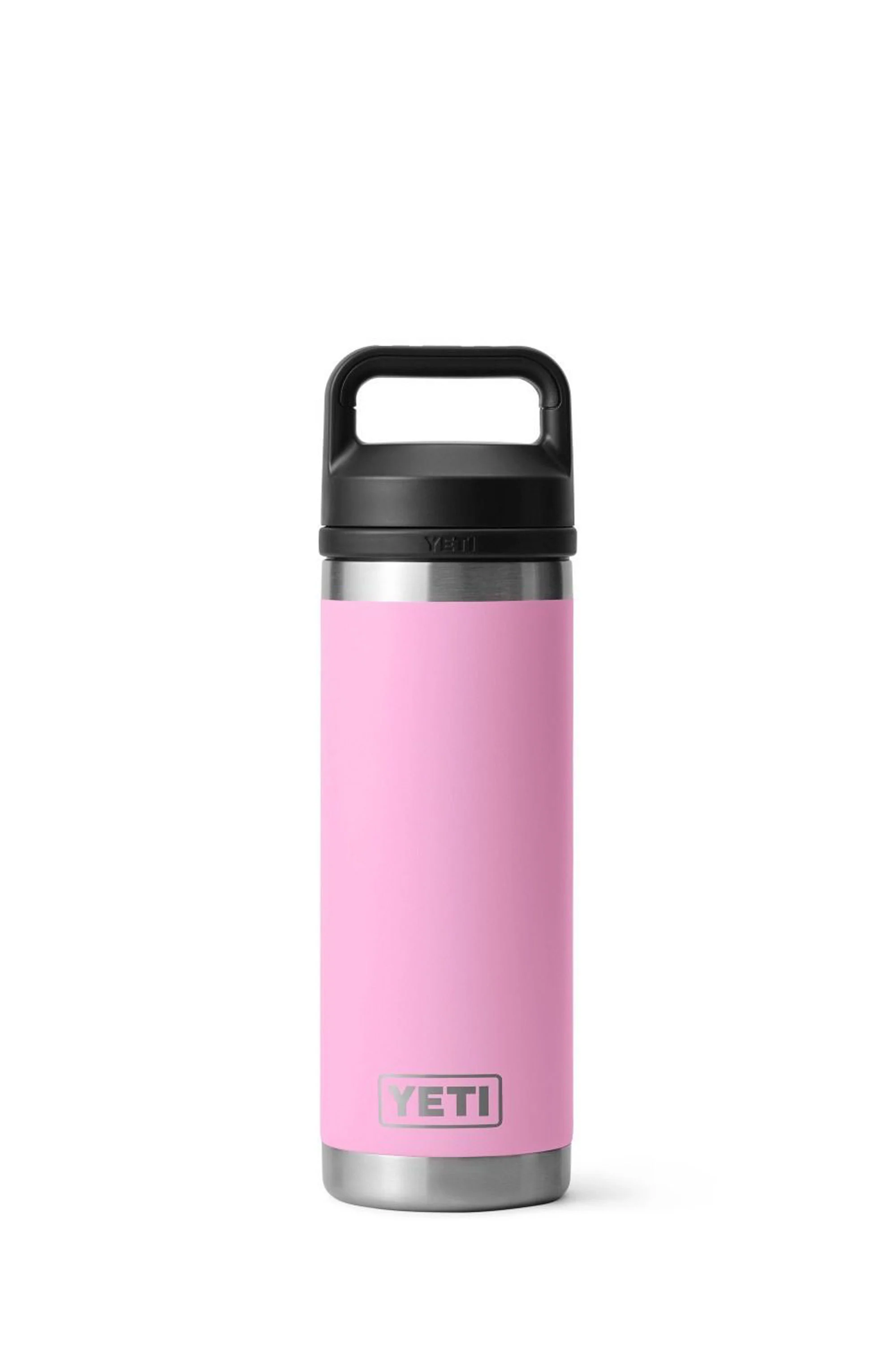 YETI - RAMBLER 18 OZ BOTTLE CHUG - Image 2