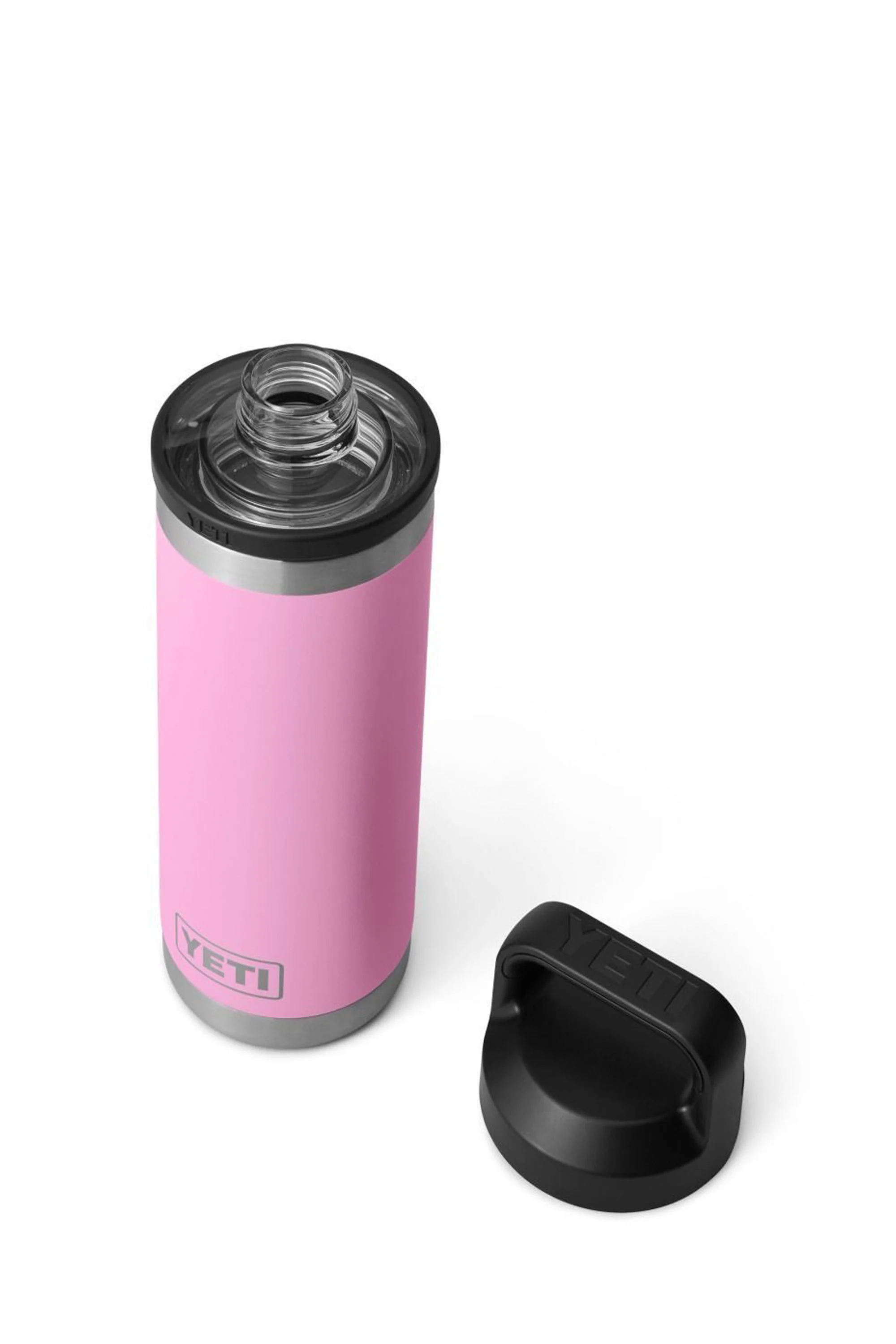 YETI - RAMBLER 18 OZ BOTTLE CHUG - Image 3