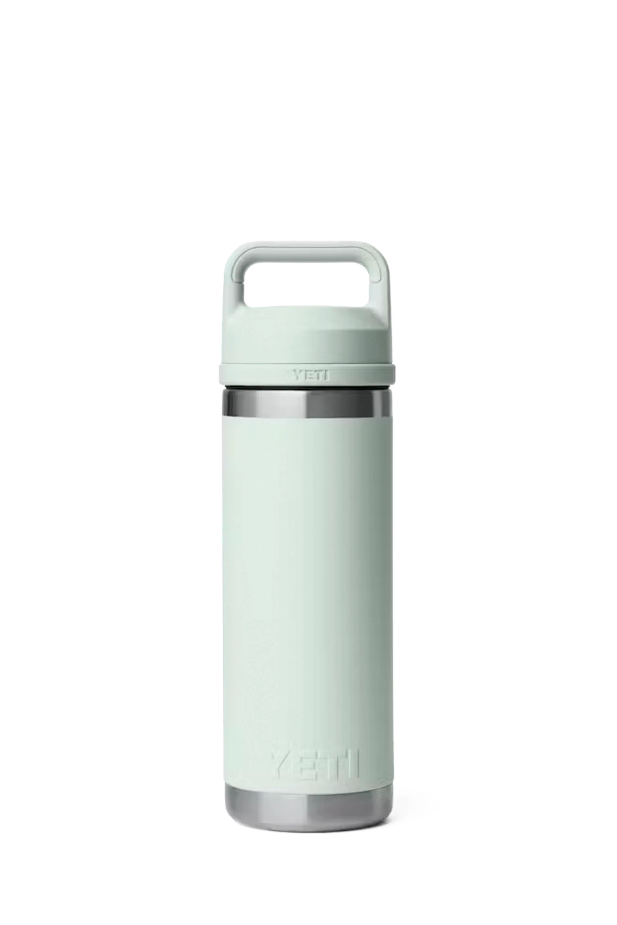 YETI - RAMBLER 18 OZ BOTTLE CHUG - Image 2